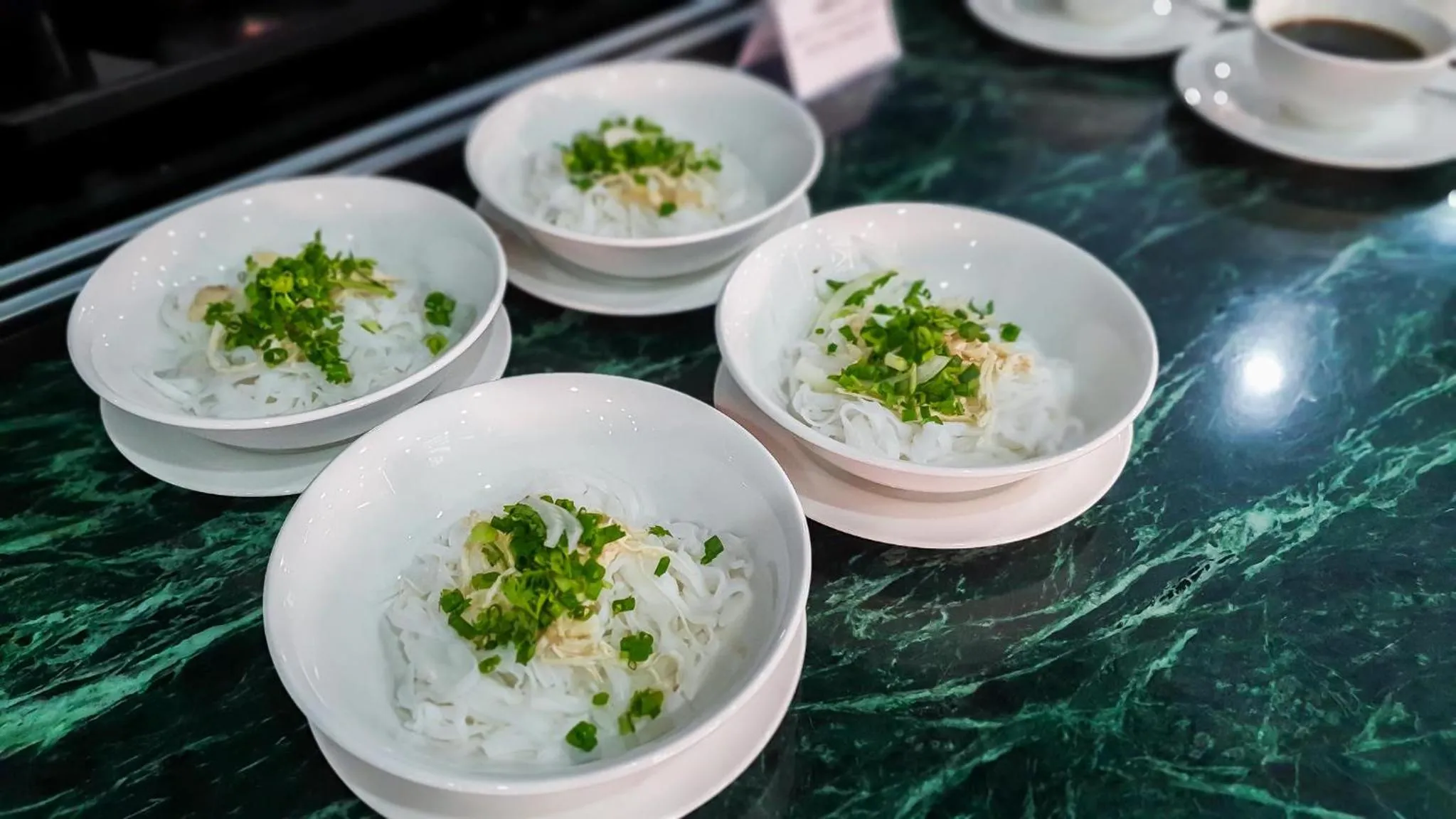 Breakfast in La Stella Hotel