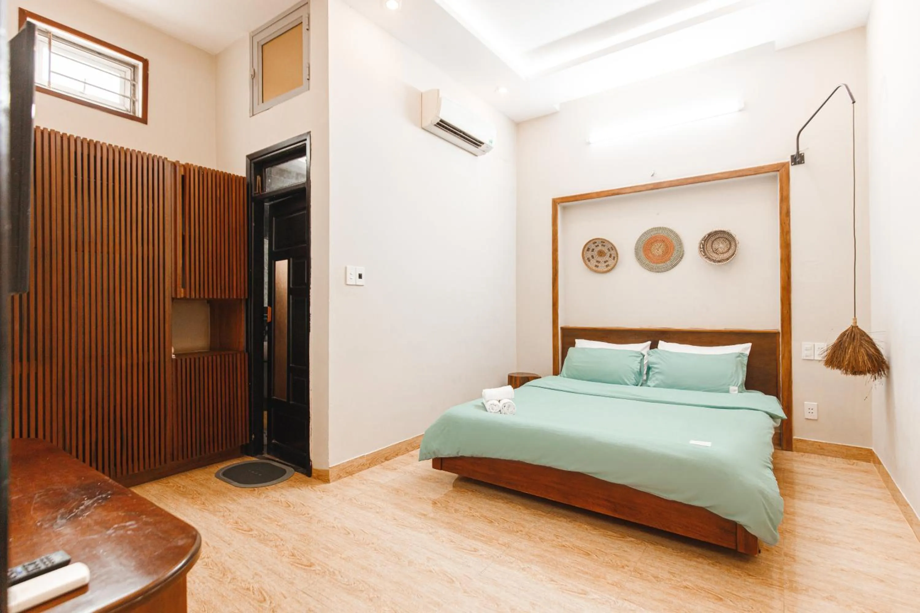 Bedroom, Bed in Chaca Beach