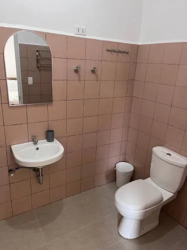 The Shark's Tail Dive Resort