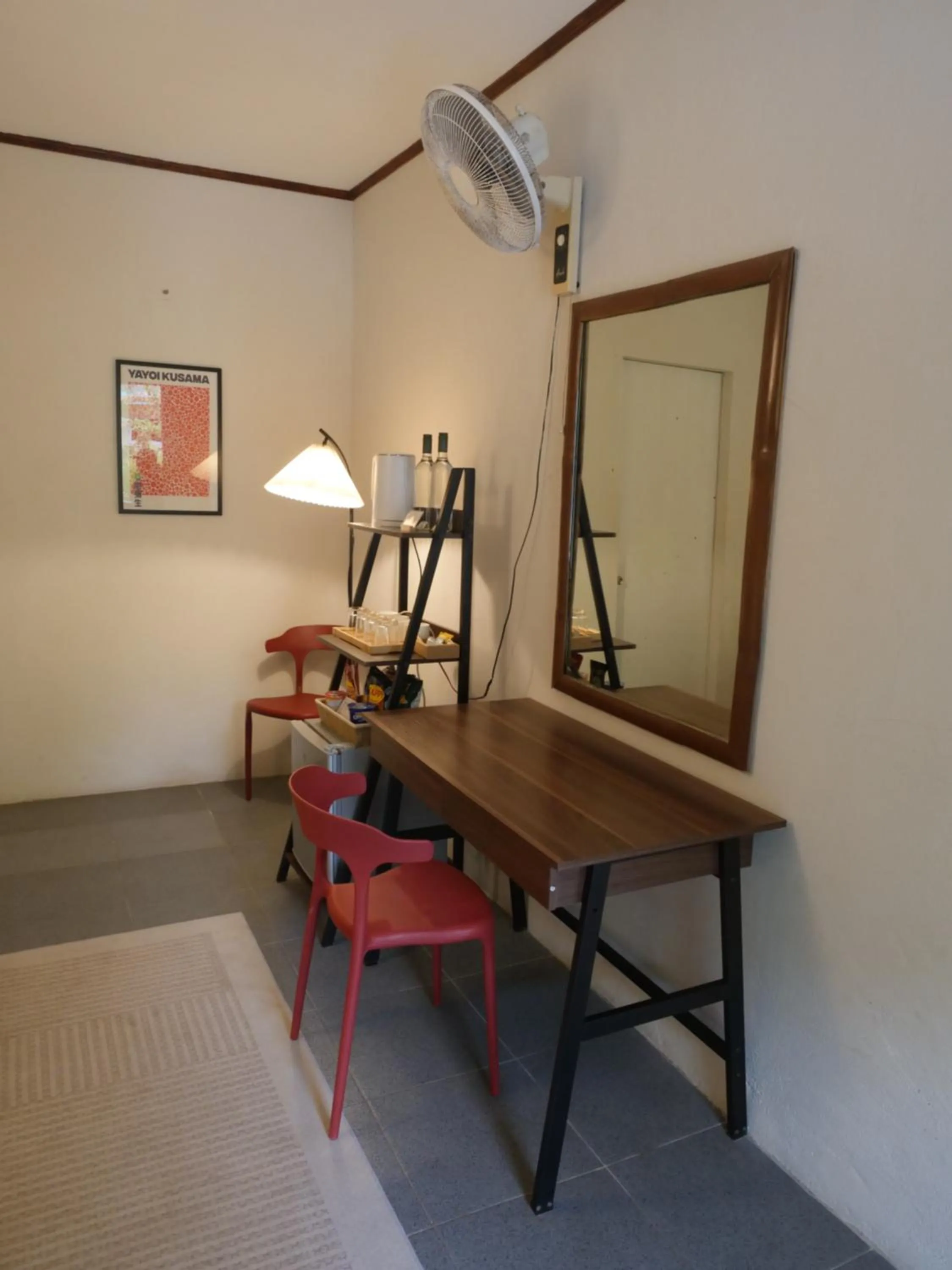 The Shark's Tail Dive Resort