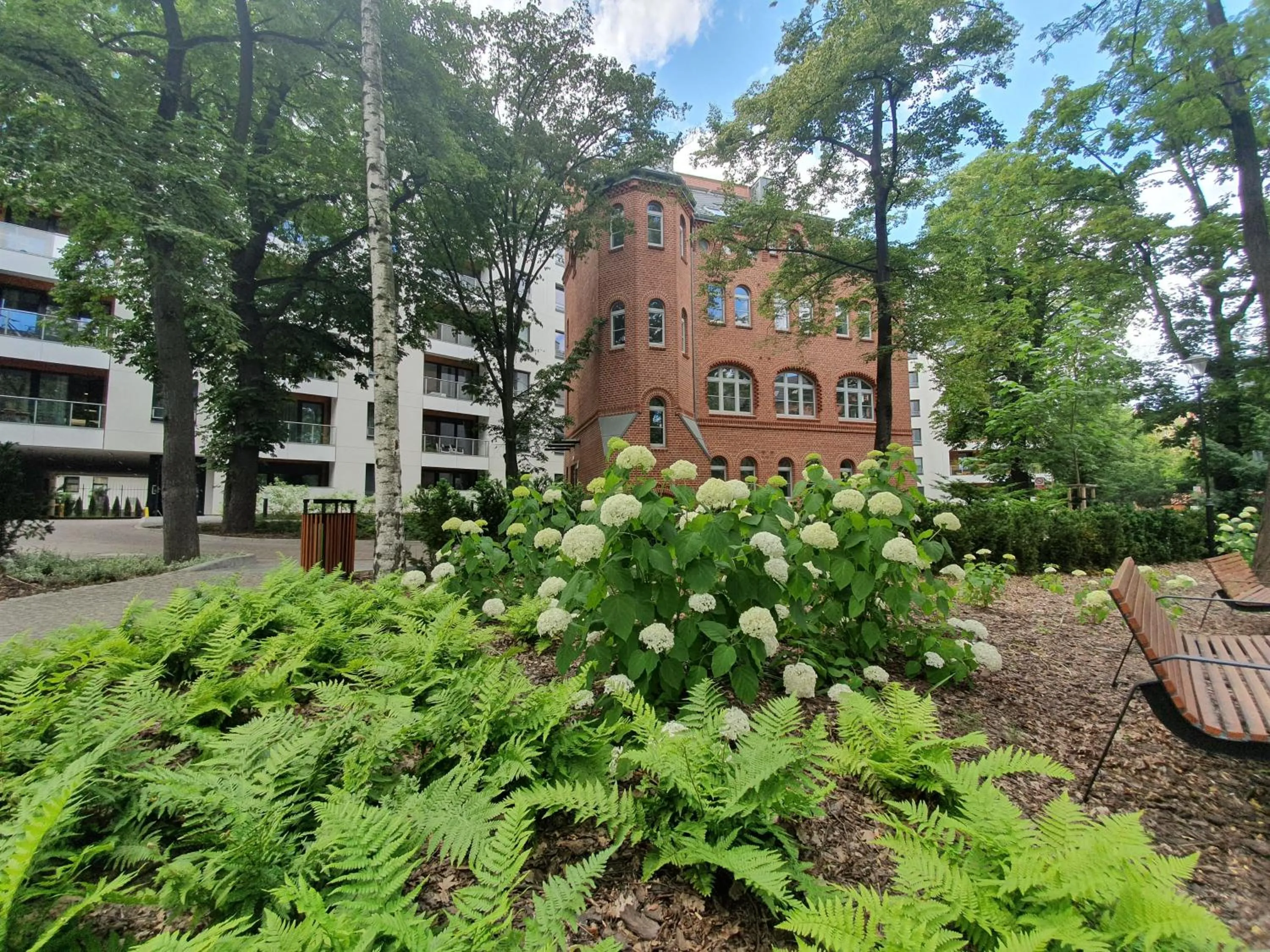 Vena Apartments