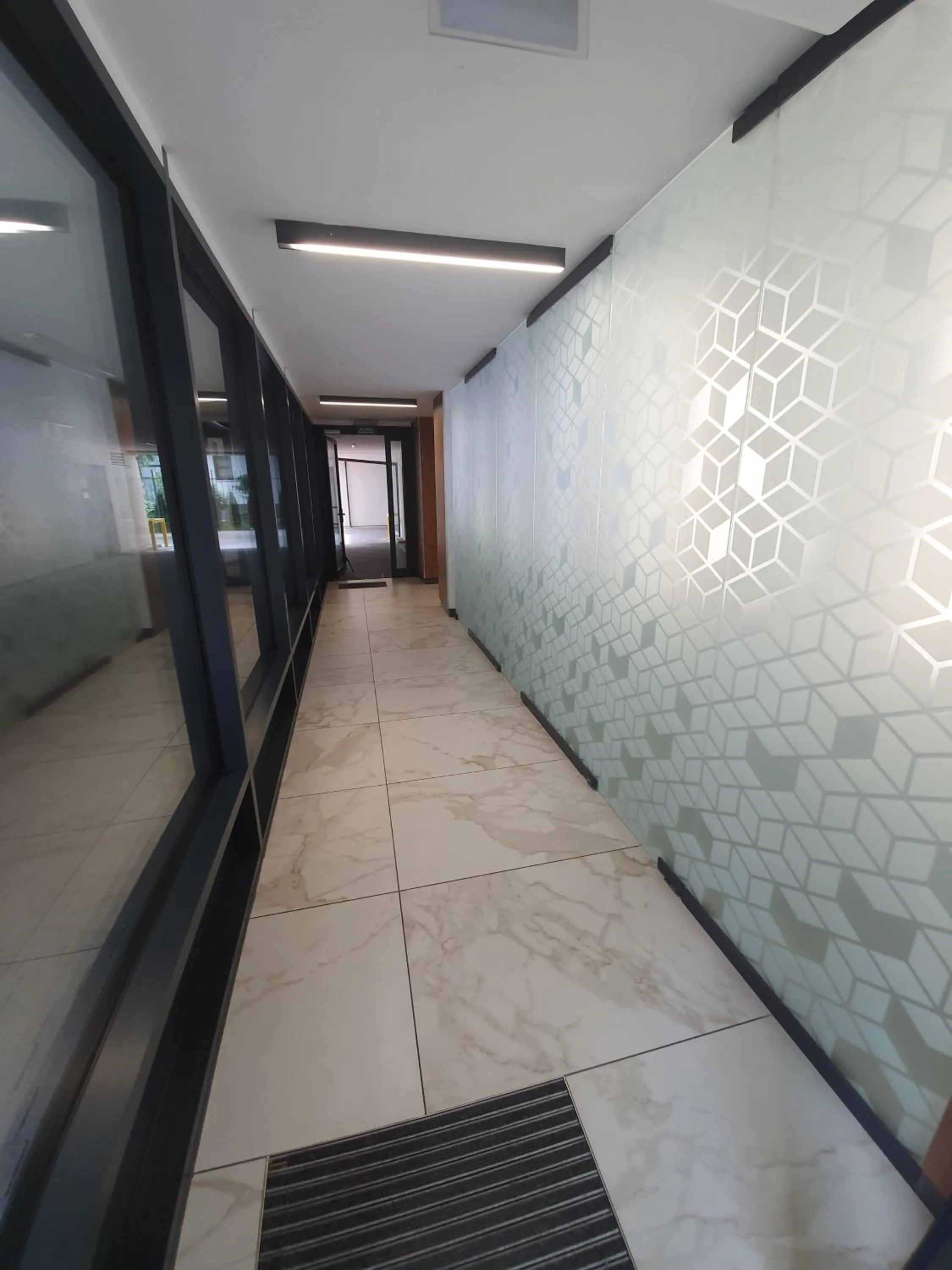 Vena Apartments