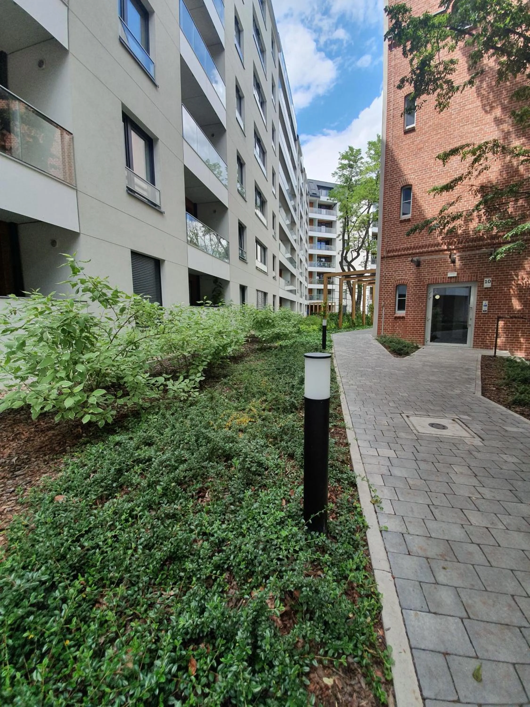 Vena Apartments