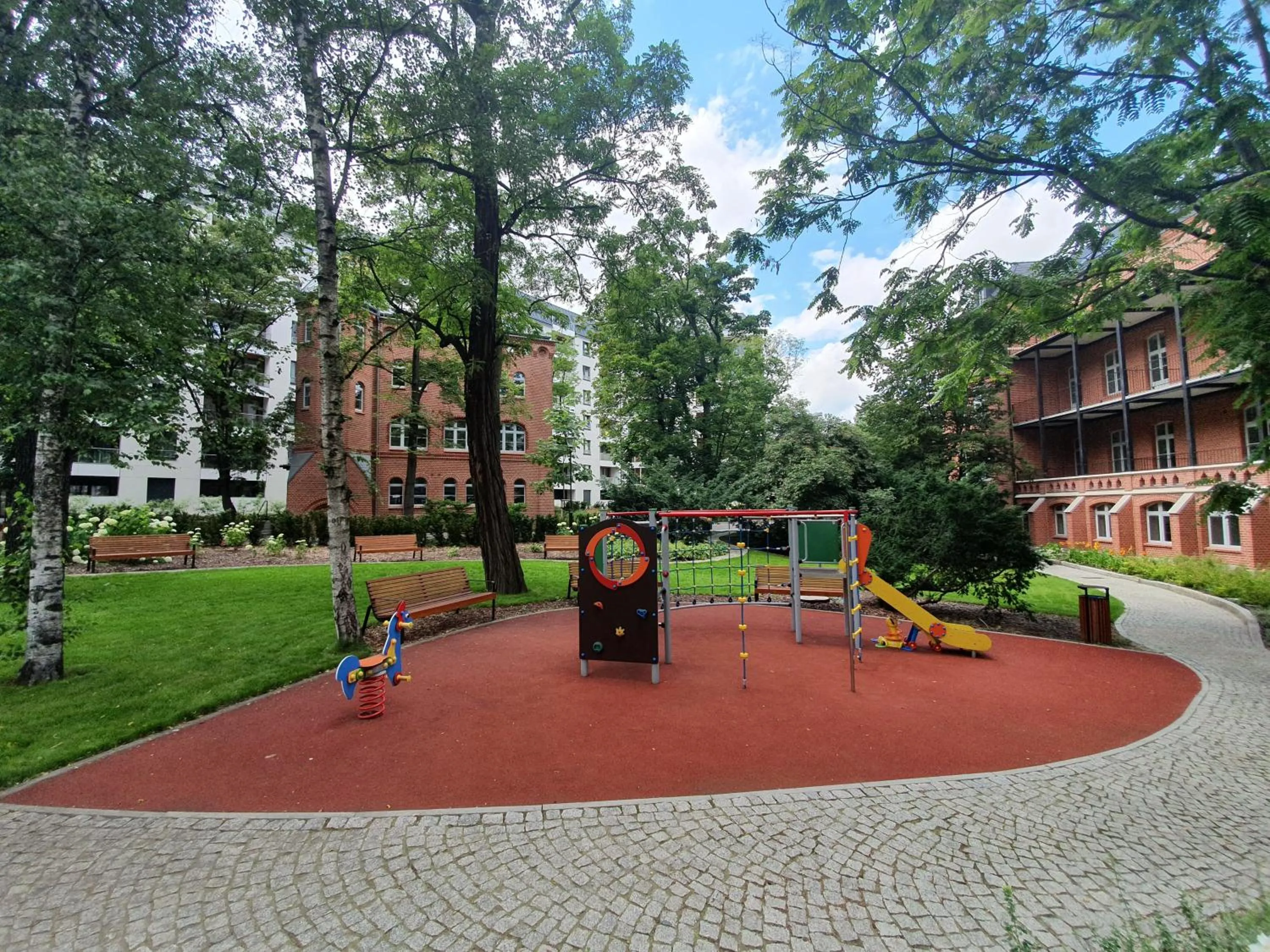 Vena Apartments