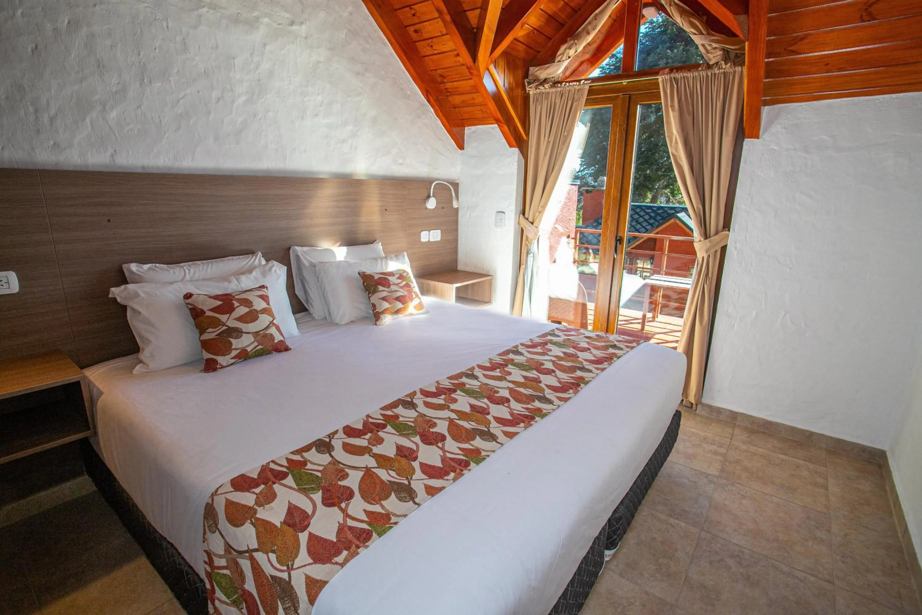 Apartment with Park View in Costa Brava Apart Hotel & Suites