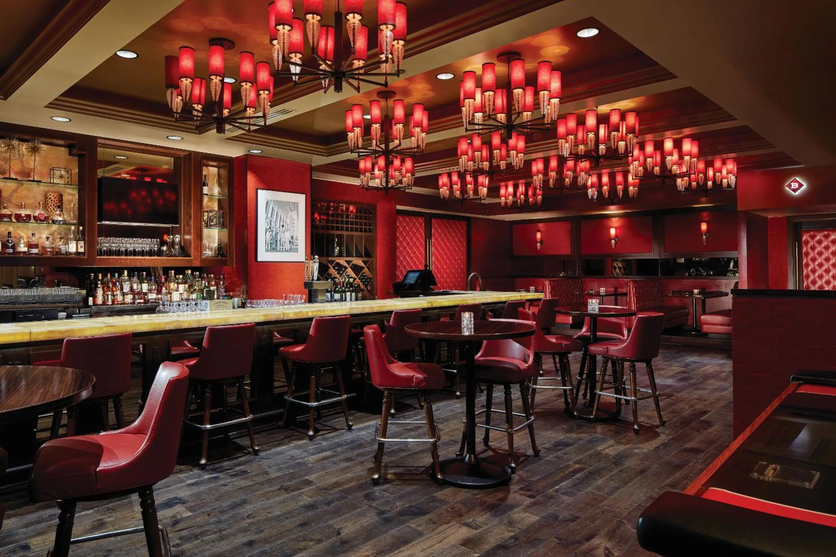 Restaurant/places to eat in Horseshoe Tunica, A Caesars Destination