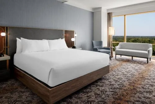 Horseshoe Tunica, A Caesars Destination