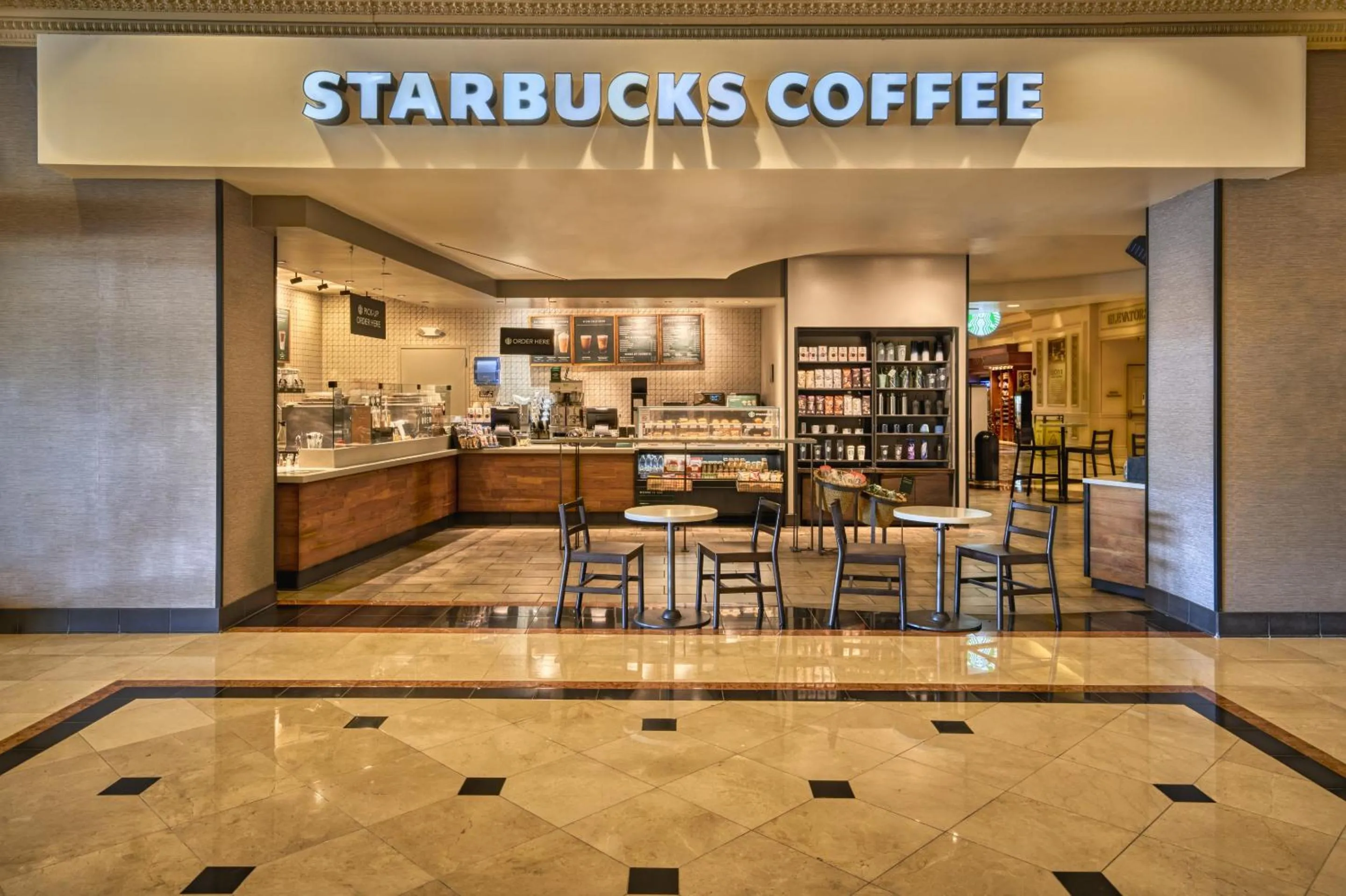 Restaurant/places to eat in Horseshoe Tunica, A Caesars Destination