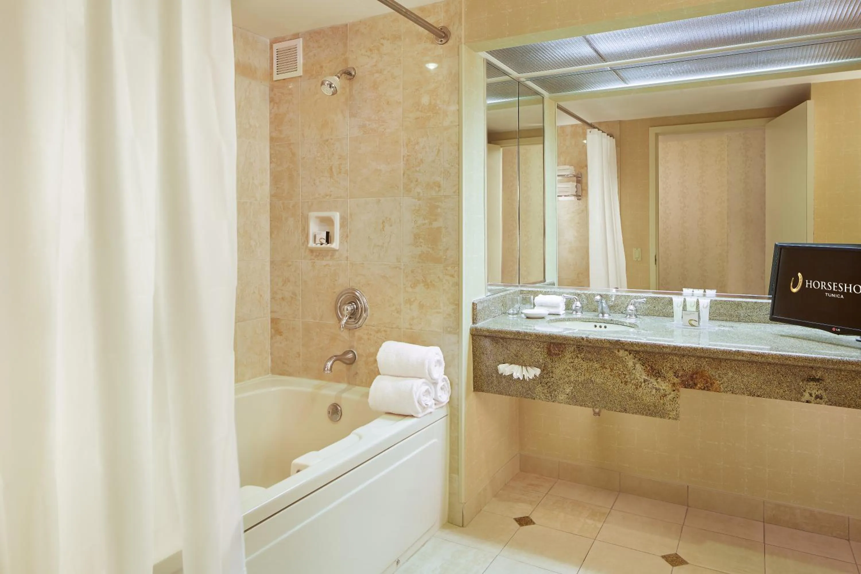 Other in Horseshoe Tunica, A Caesars Destination