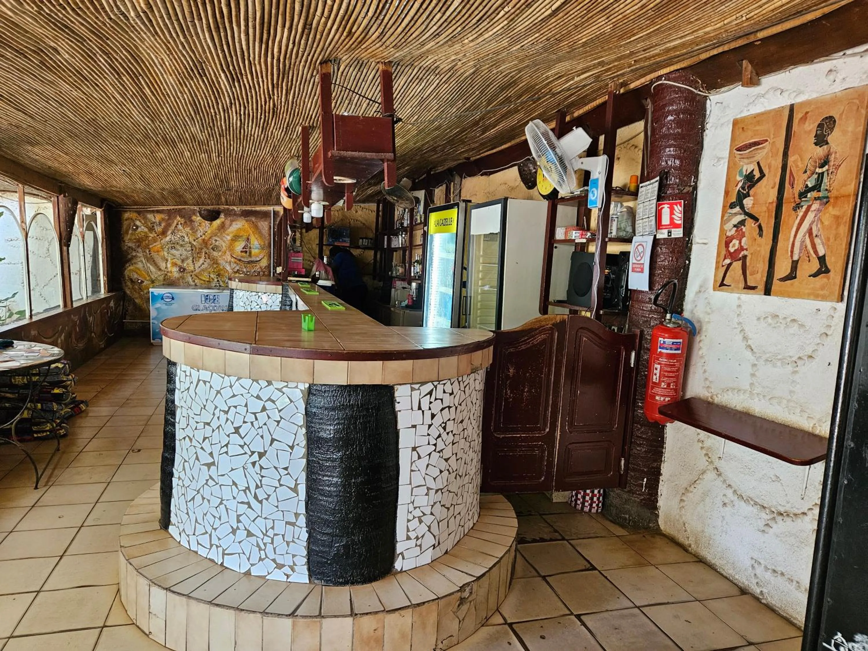 Hotel Club Safari