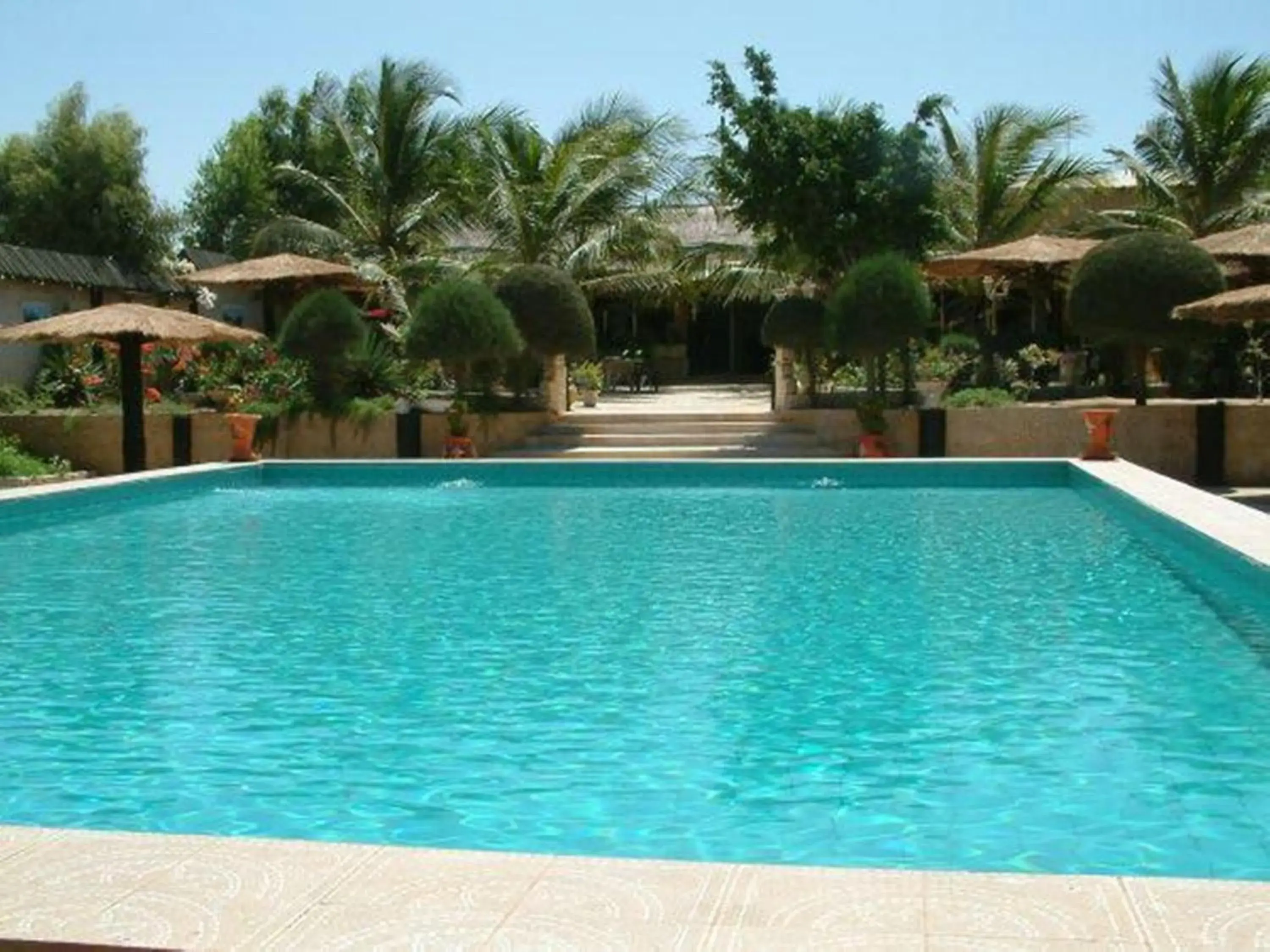 Hotel Club Safari Hotel Club Safari
