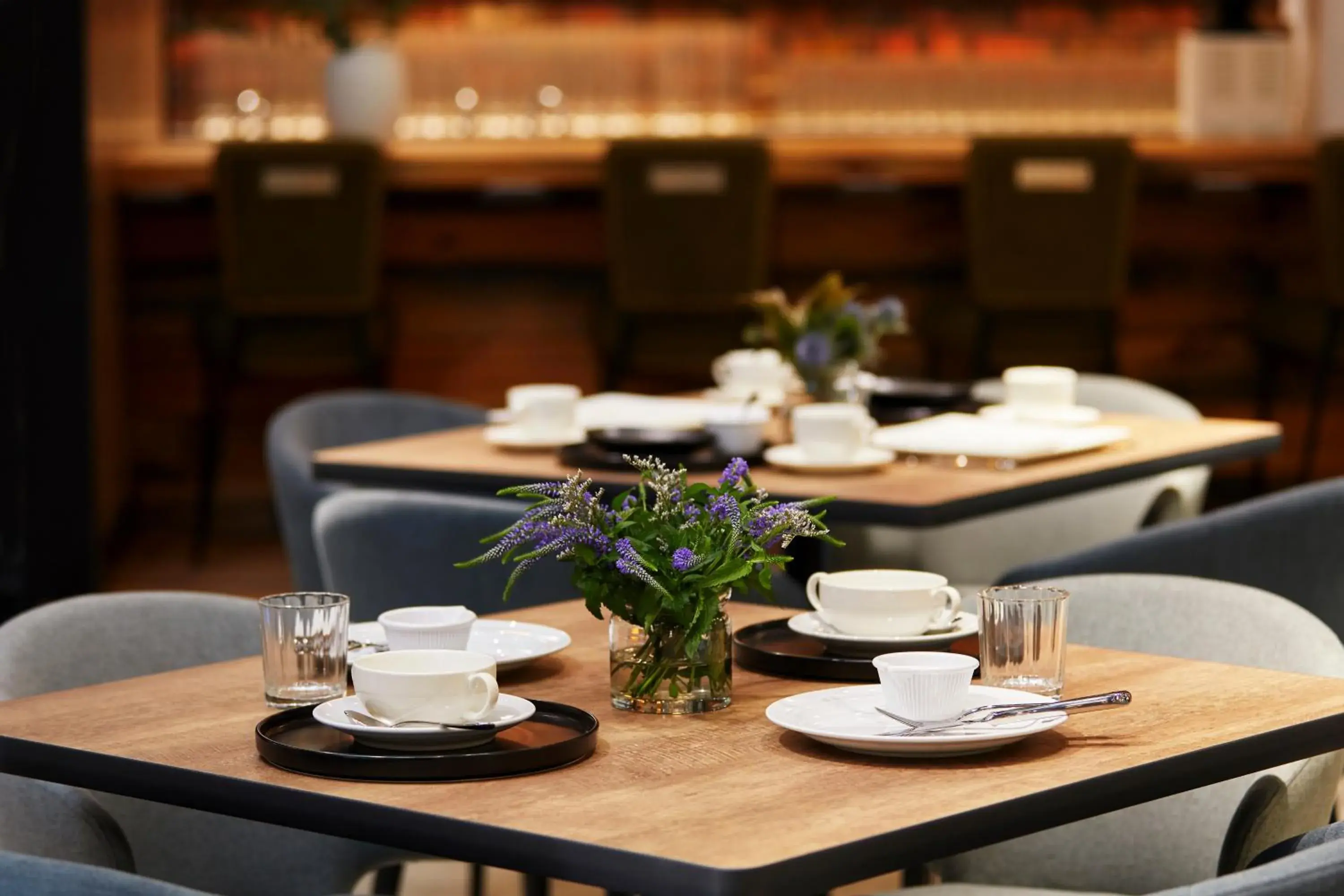 Restaurant/places to eat in Citadines Namba Osaka Restaurant/places to eat in Citadines Namba Osaka