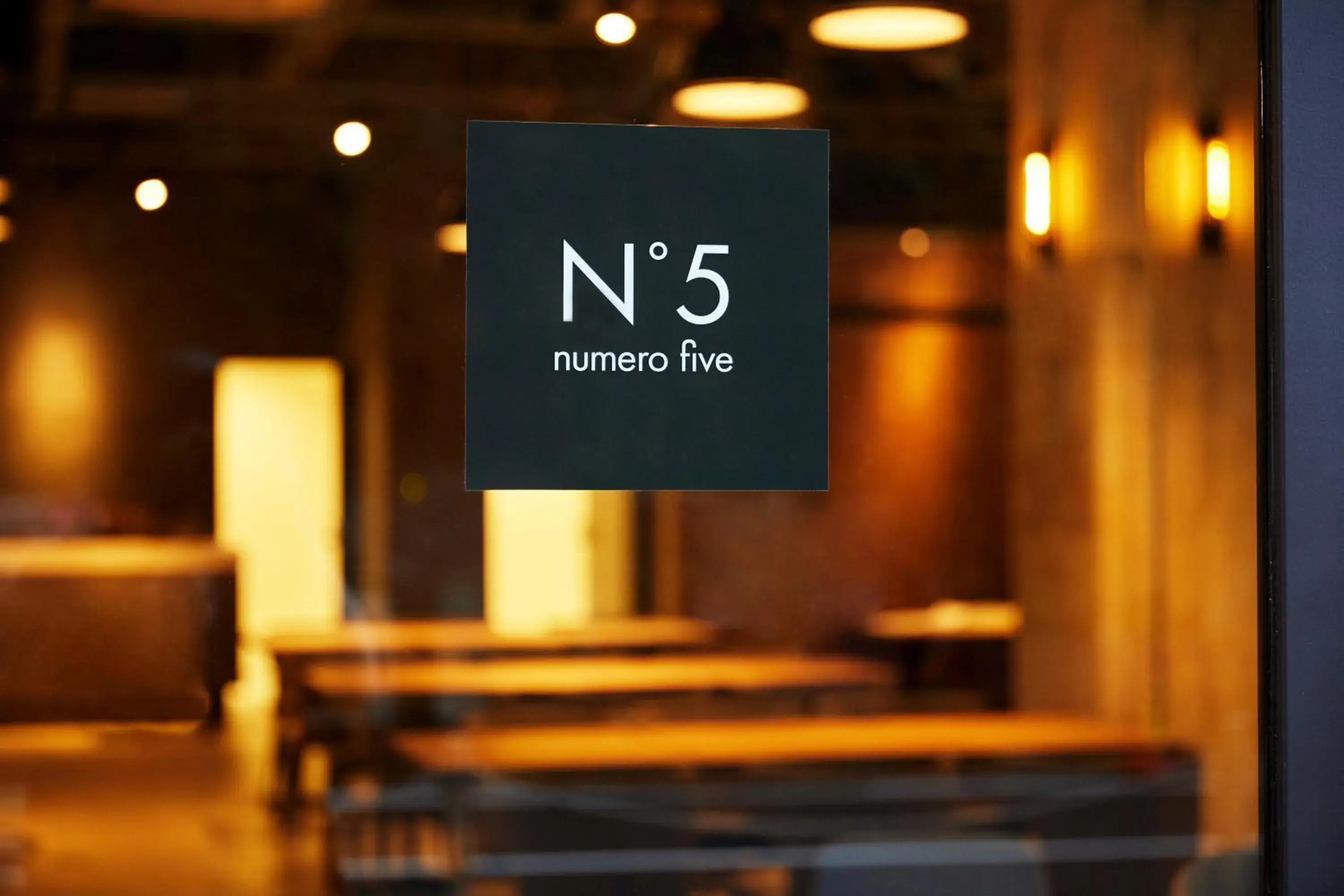 Restaurant/places to eat in Citadines Namba Osaka Restaurant/places to eat in Citadines Namba Osaka