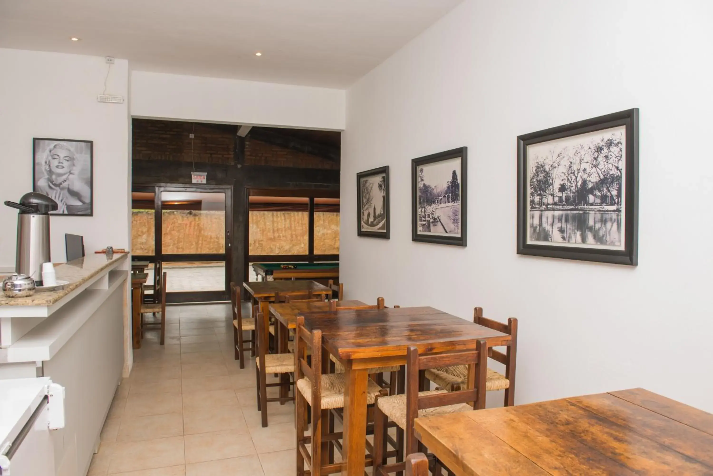 Lounge or bar in Hotel Termas do Lago Lounge or bar in Hotel Termas do Lago