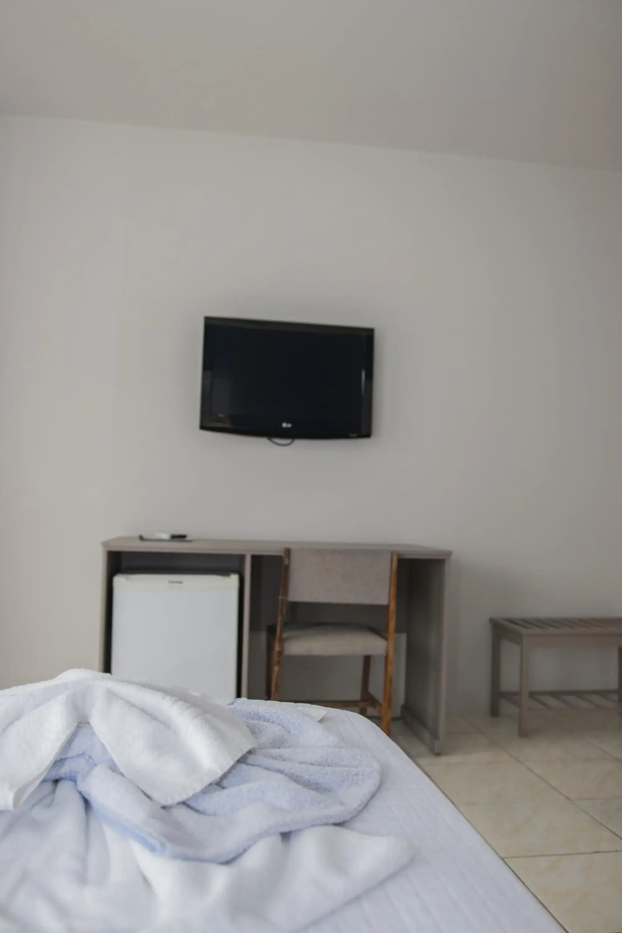 Standard Apartment - single occupancy in Hotel Termas do Lago Standard Apartment - single occupancy in Hotel Termas do Lago