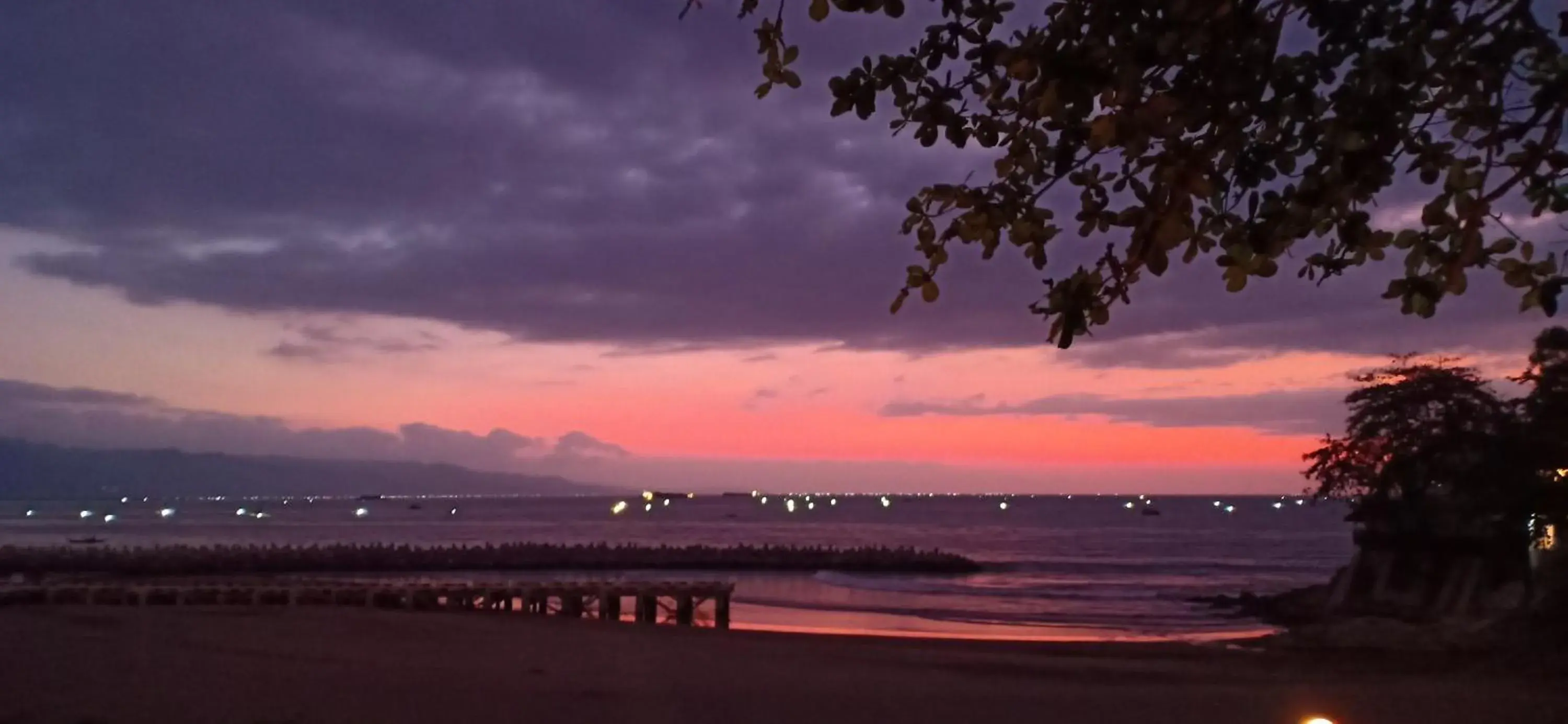 Bunga Ayu Seaside Resort Bunga Ayu Seaside Resort