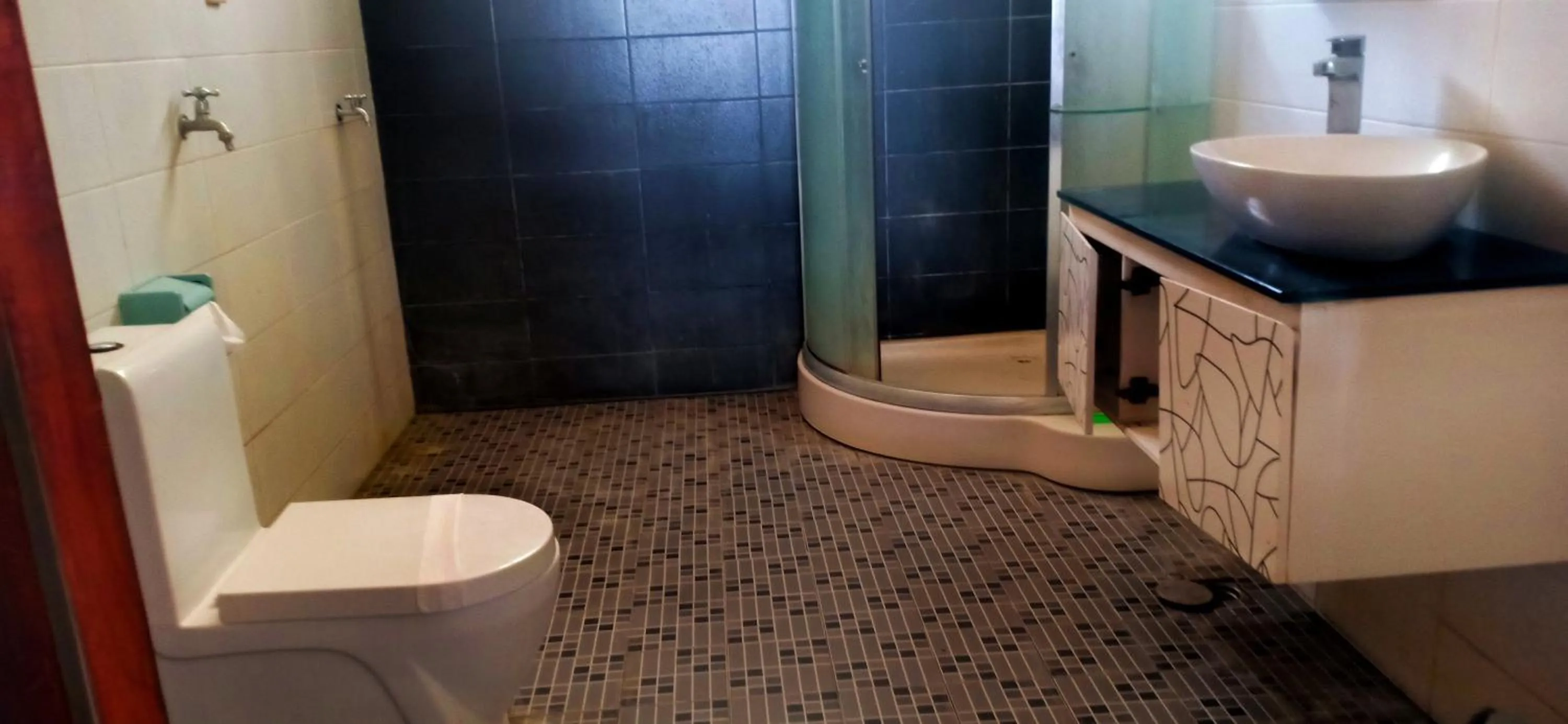 Bunga Ayu Seaside Resort