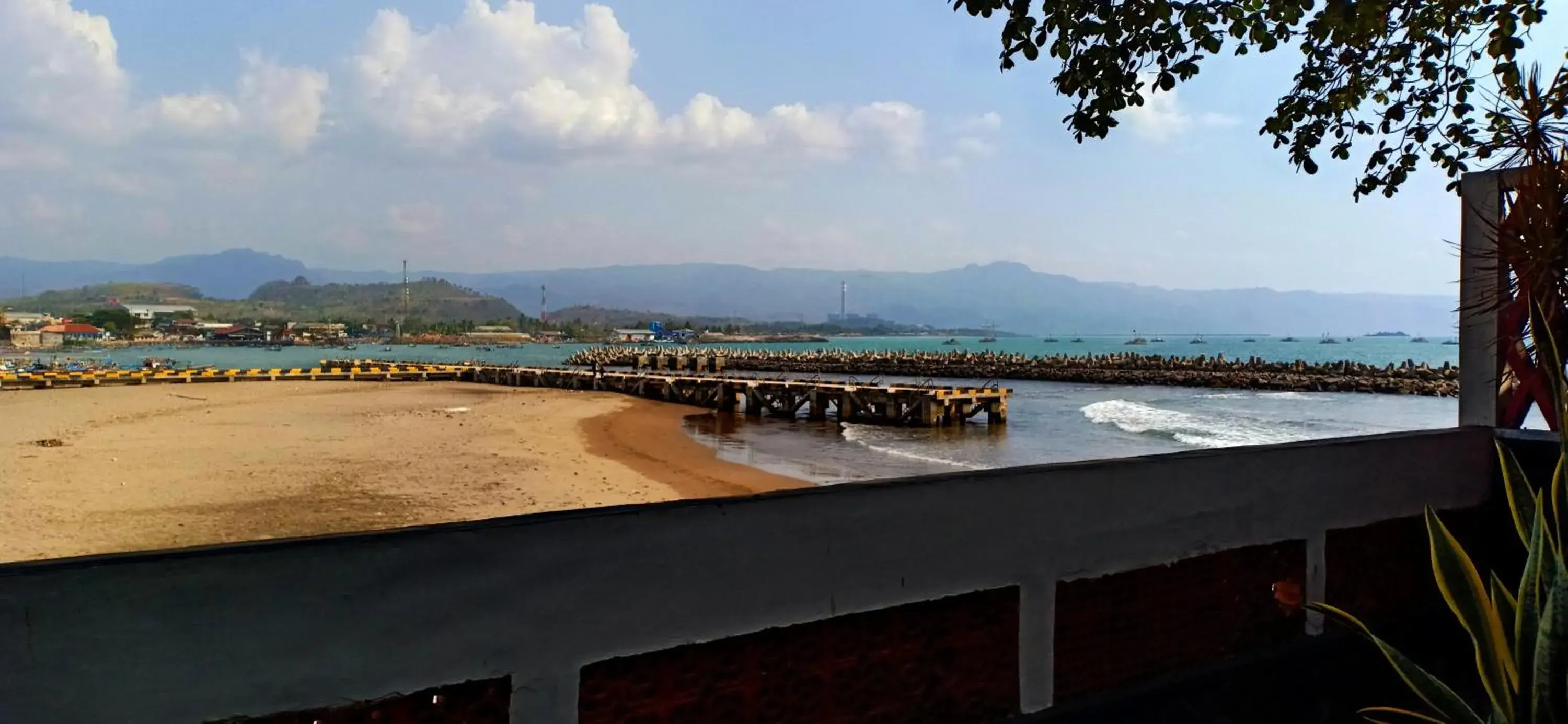 Bunga Ayu Seaside Resort Bunga Ayu Seaside Resort