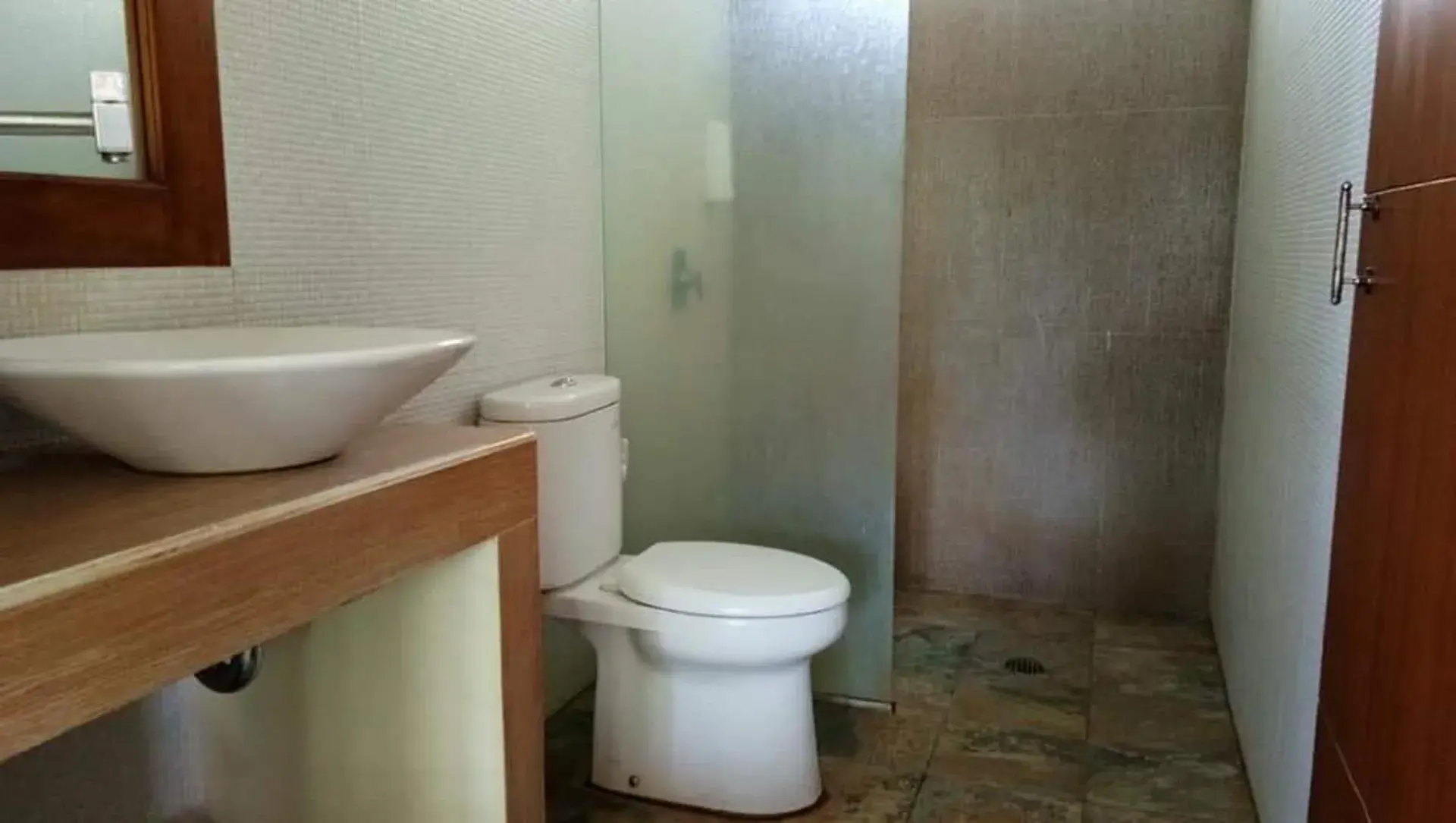 Bunga Ayu Seaside Resort Bunga Ayu Seaside Resort