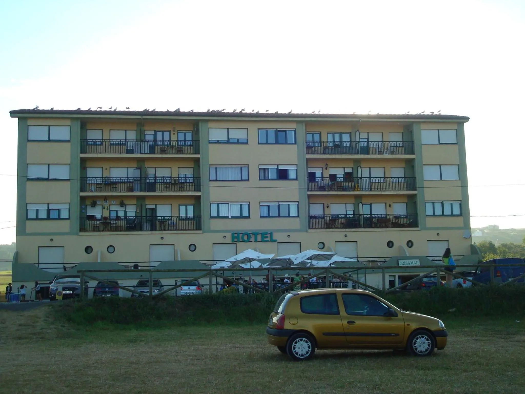 Other in Hotel Brisamar