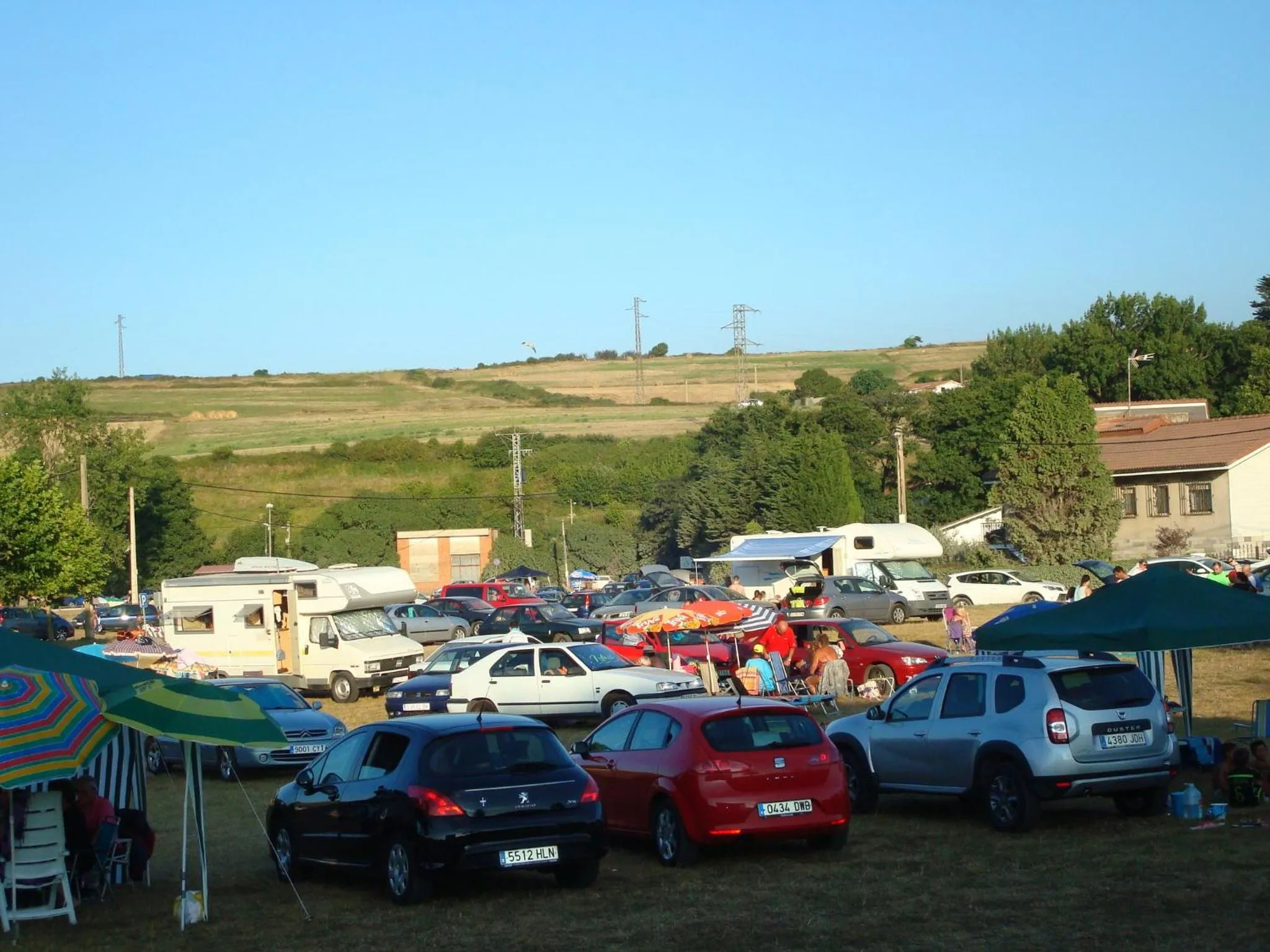 Other in Hotel Brisamar