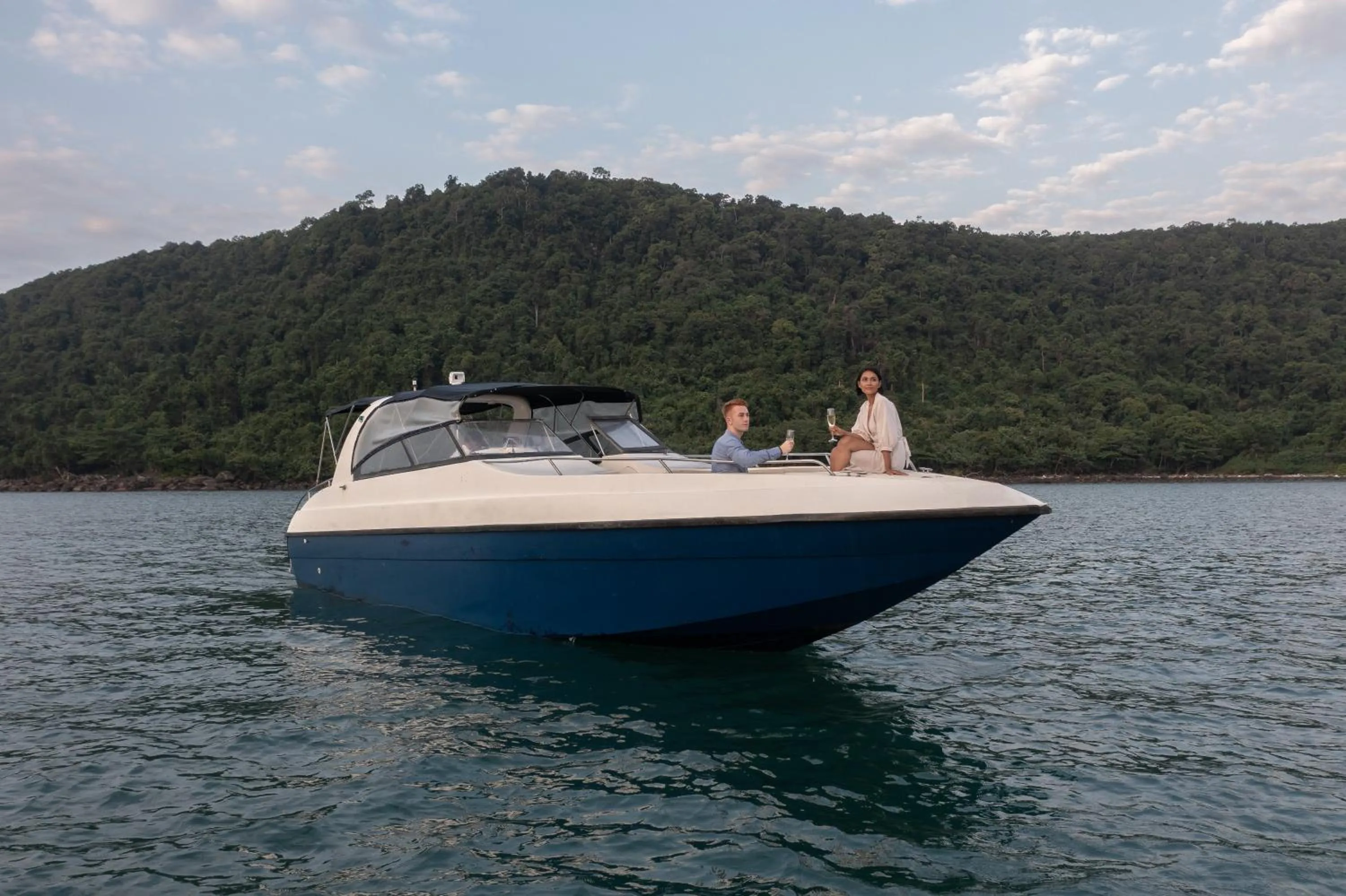 La Passion by Achariyak