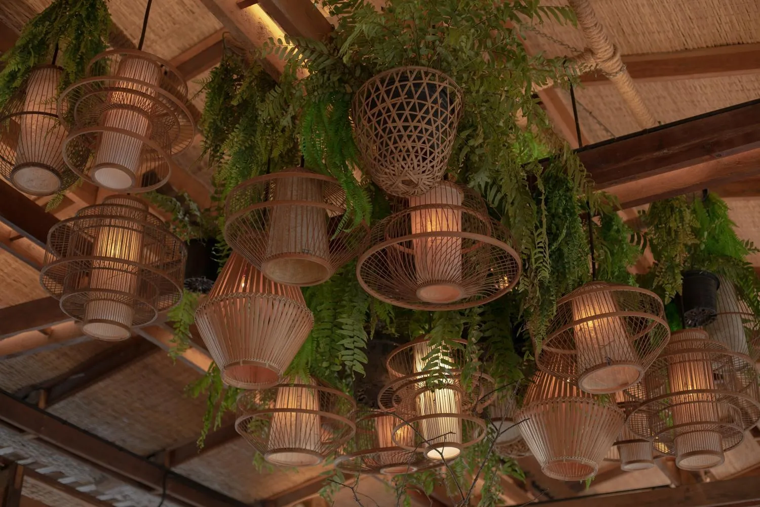 La Passion by Achariyak