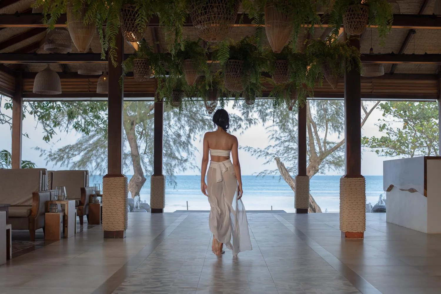 People in La Passion by Achariyak