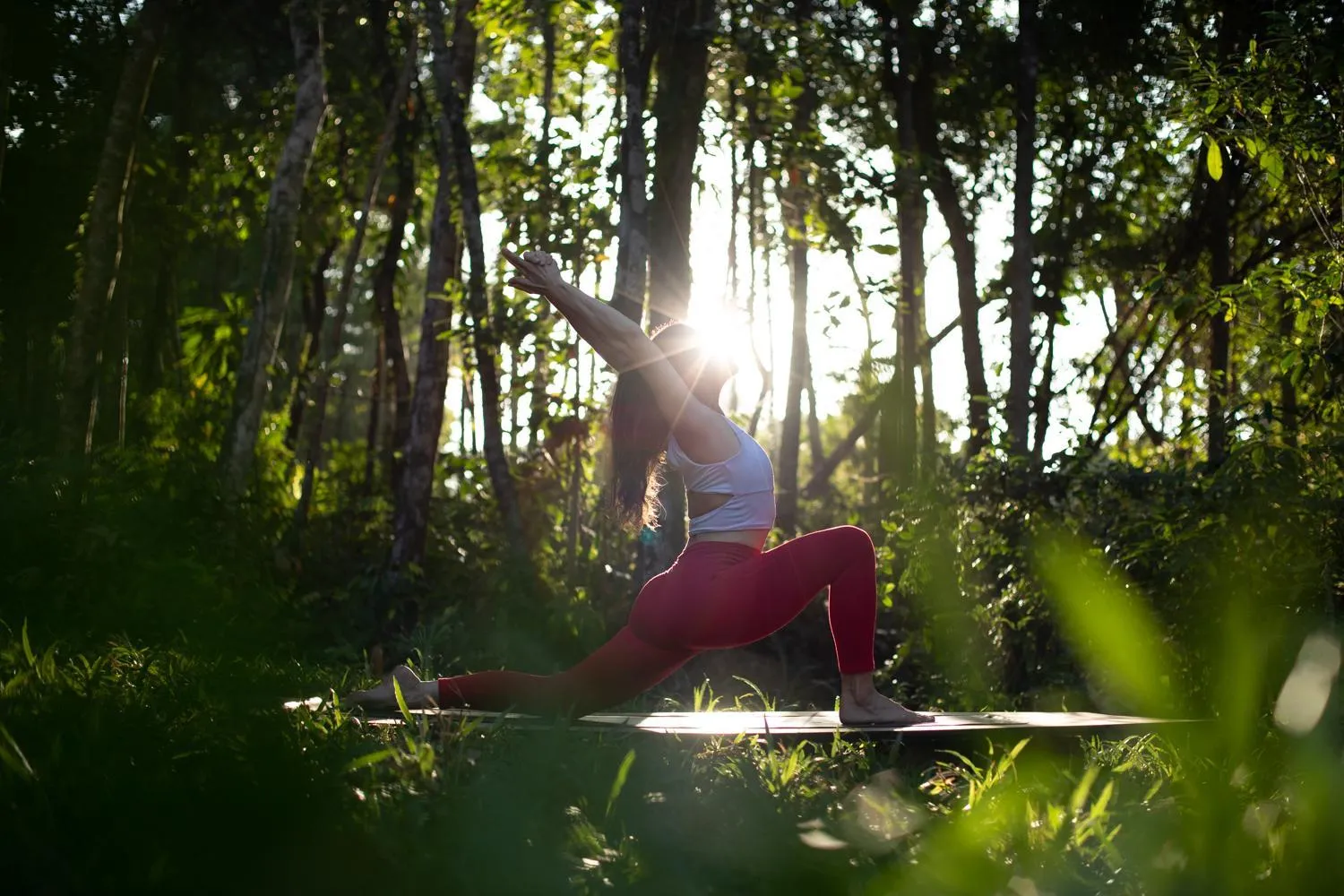 La Passion by Achariyak