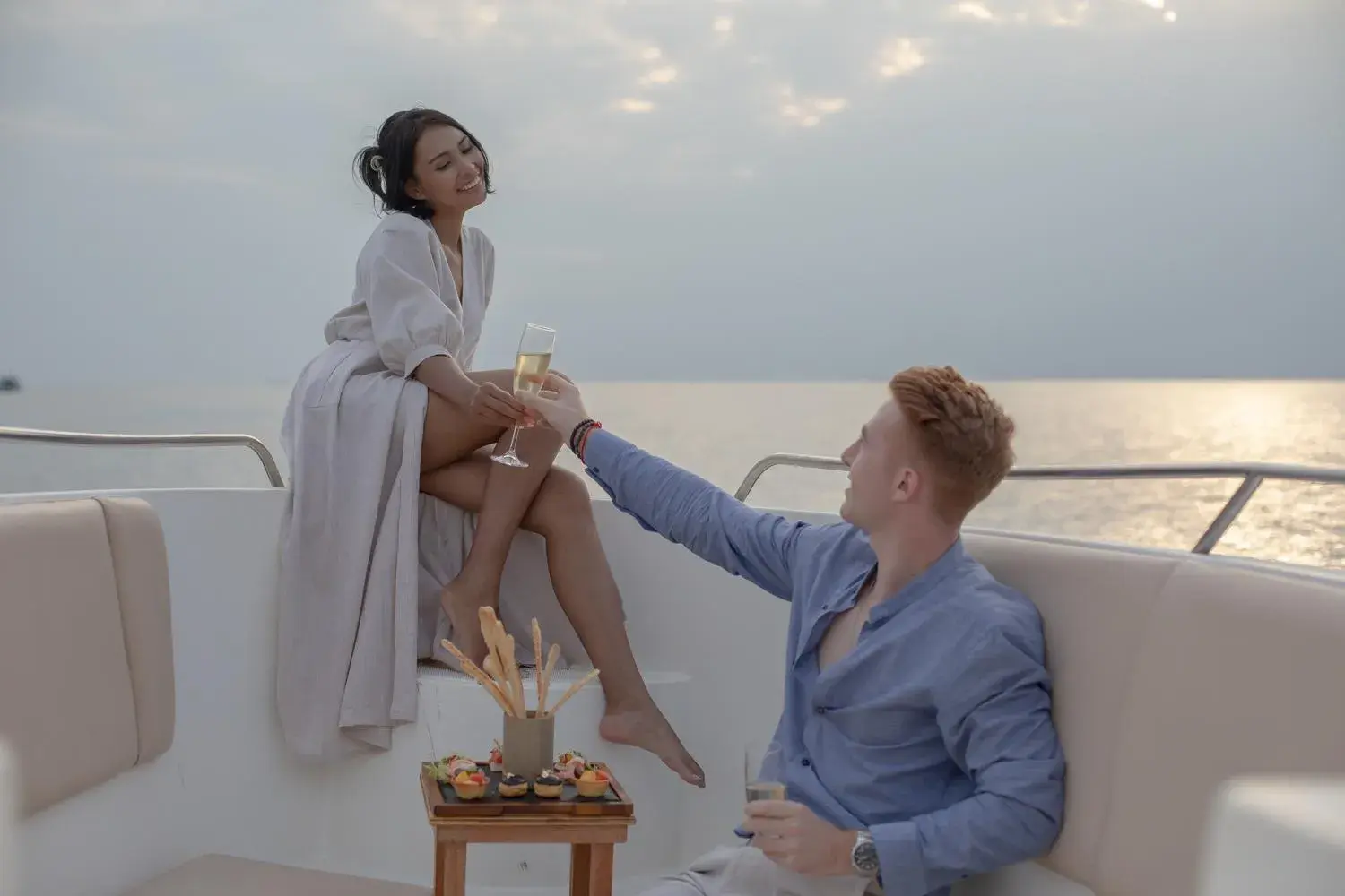 View (from property/room) in La Passion by Achariyak View (from property/room) in La Passion by Achariyak