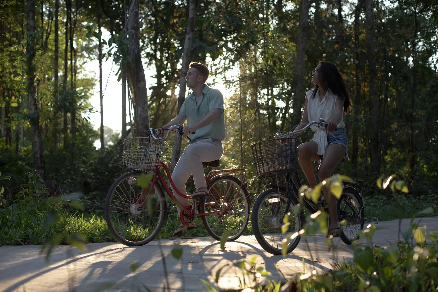 La Passion by Achariyak