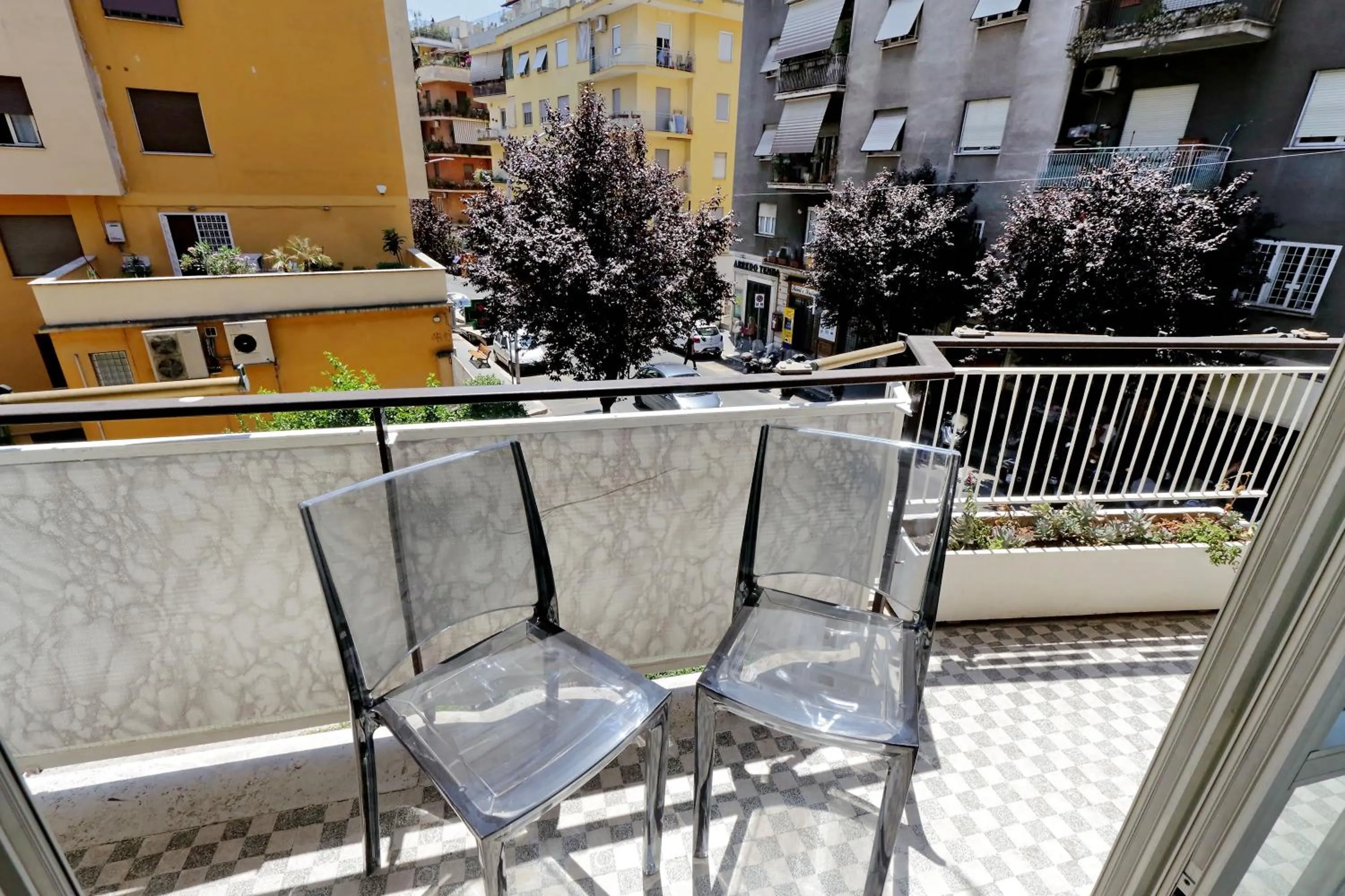 Property building in My Little Holiday