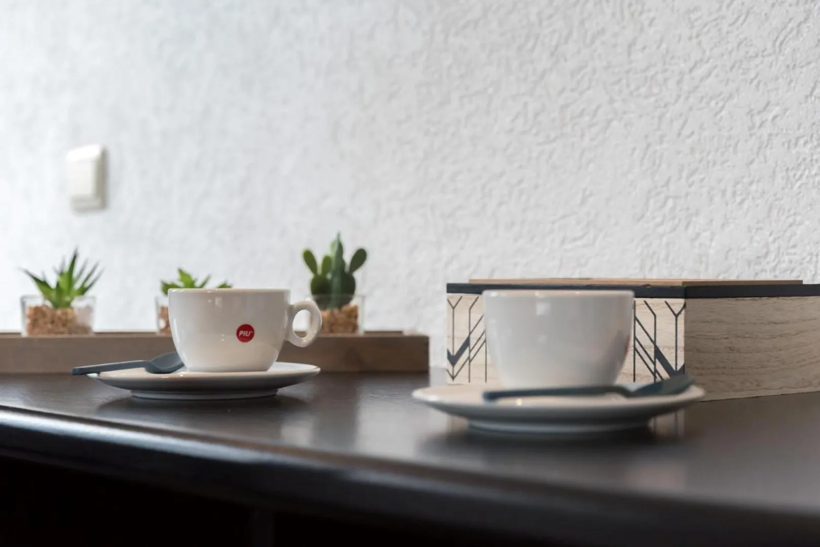 Breakfast in Hôtel Mosa