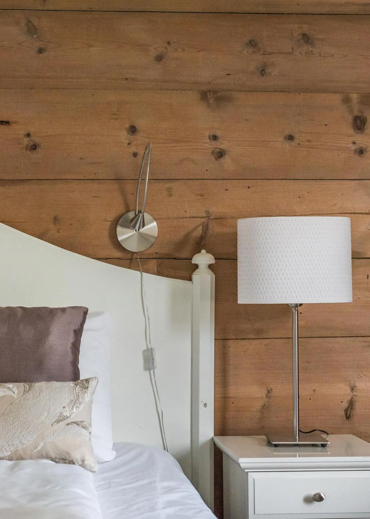 Photo of the whole room, Bed in Store Ringheim Hotel og Restaurant