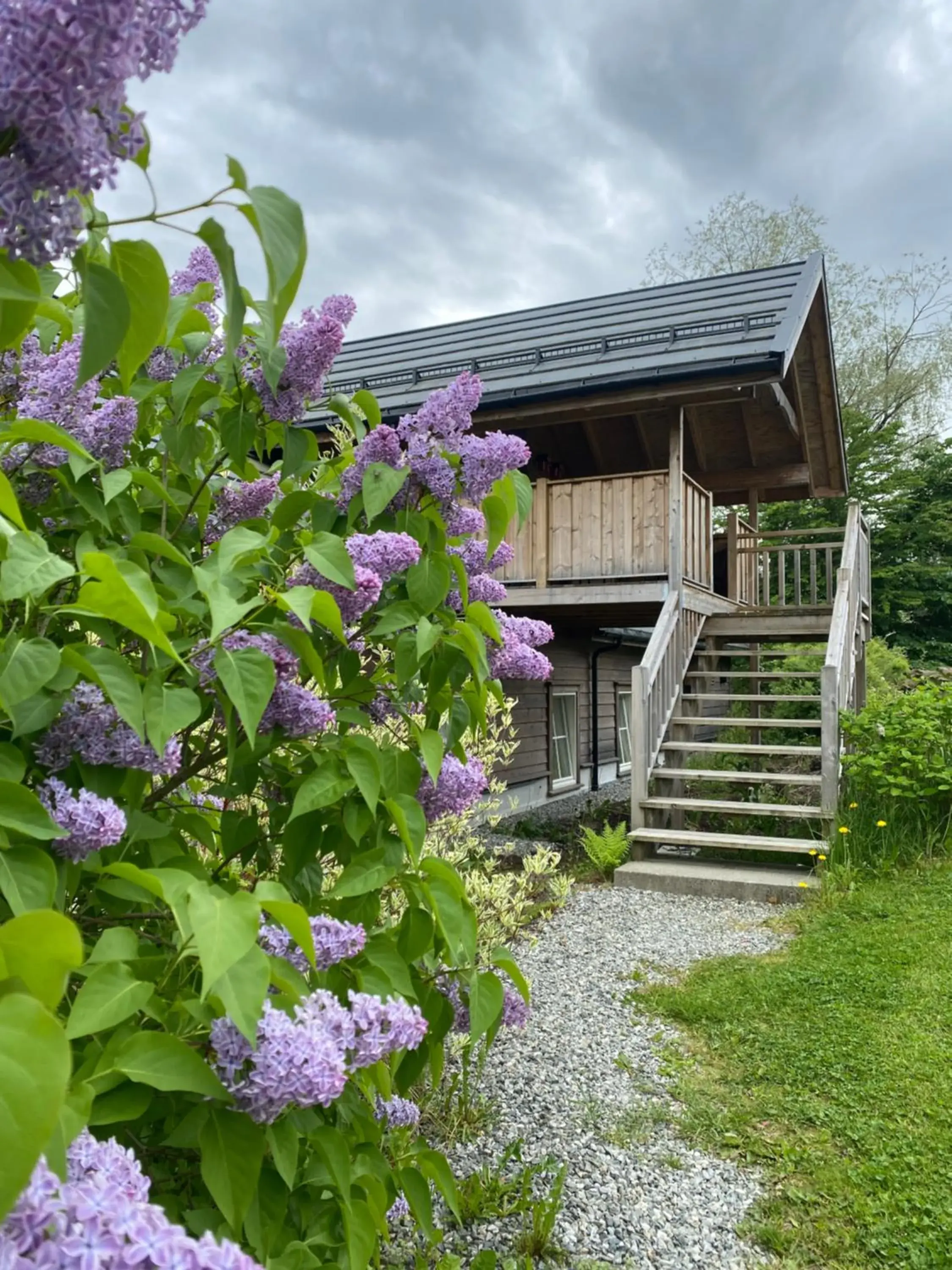 Property building in Store Ringheim Hotel og Restaurant Property building in Store Ringheim Hotel og Restaurant