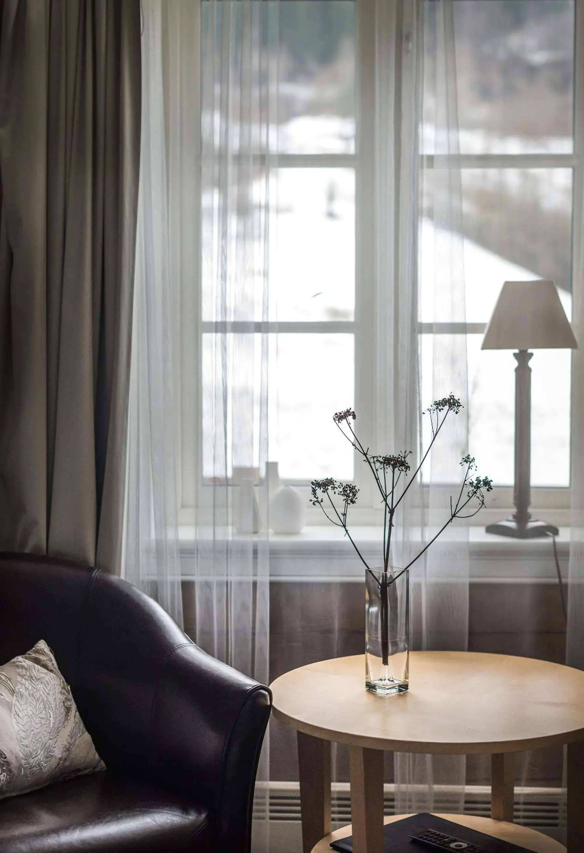 Coffee/tea facilities in Store Ringheim Hotel og Restaurant Coffee/tea facilities in Store Ringheim Hotel og Restaurant