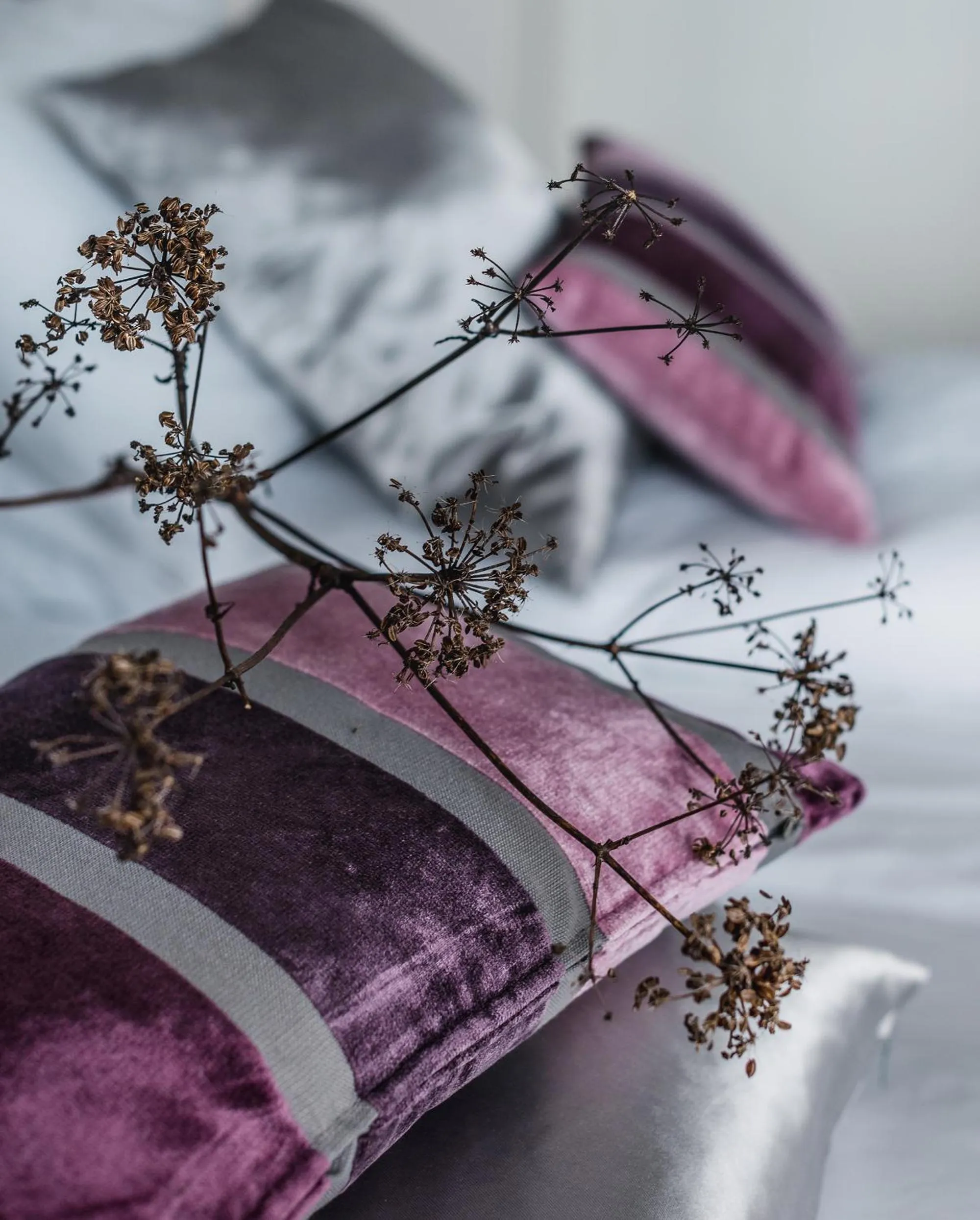 Bed in Store Ringheim Hotel og Restaurant