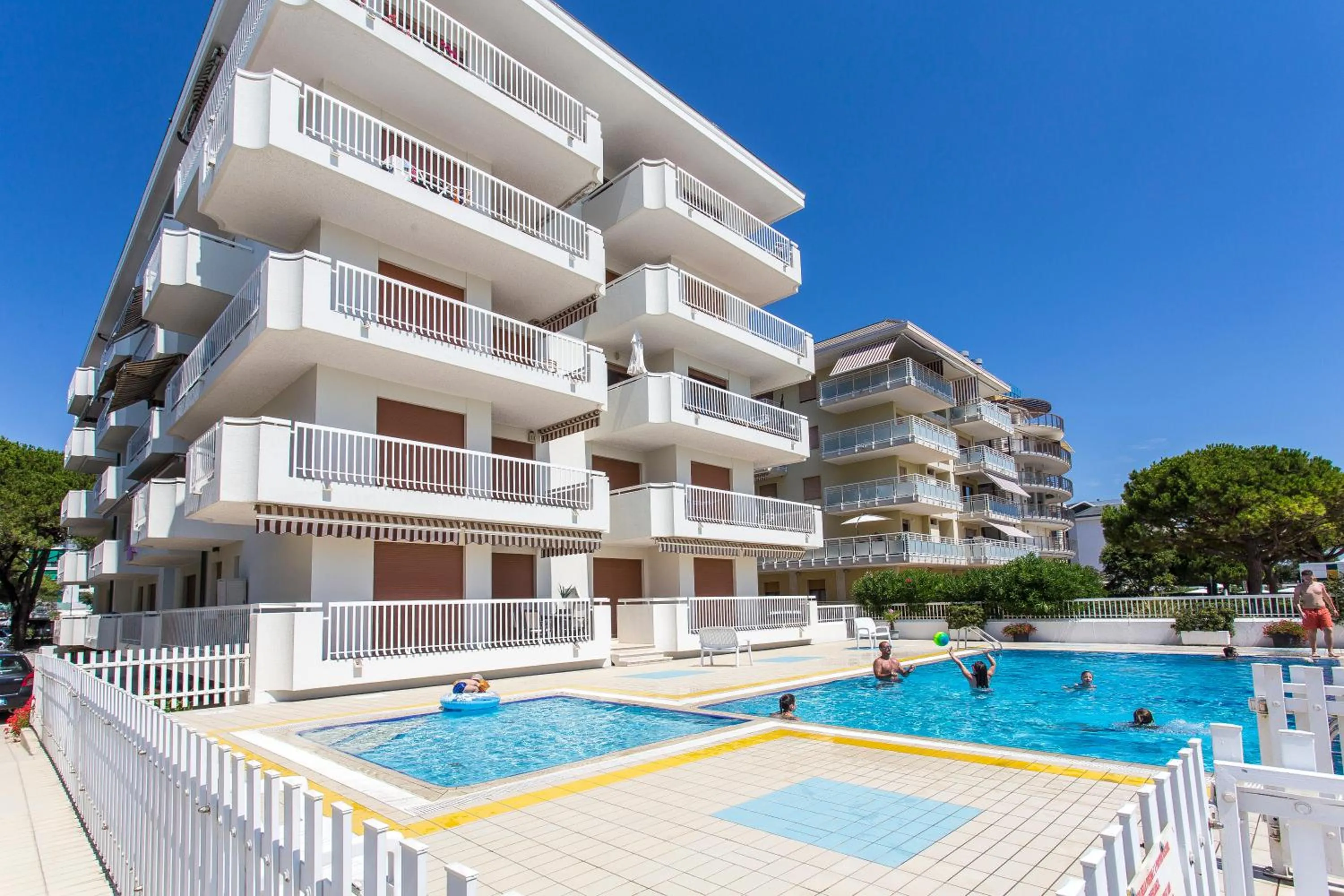Residence Nautilus