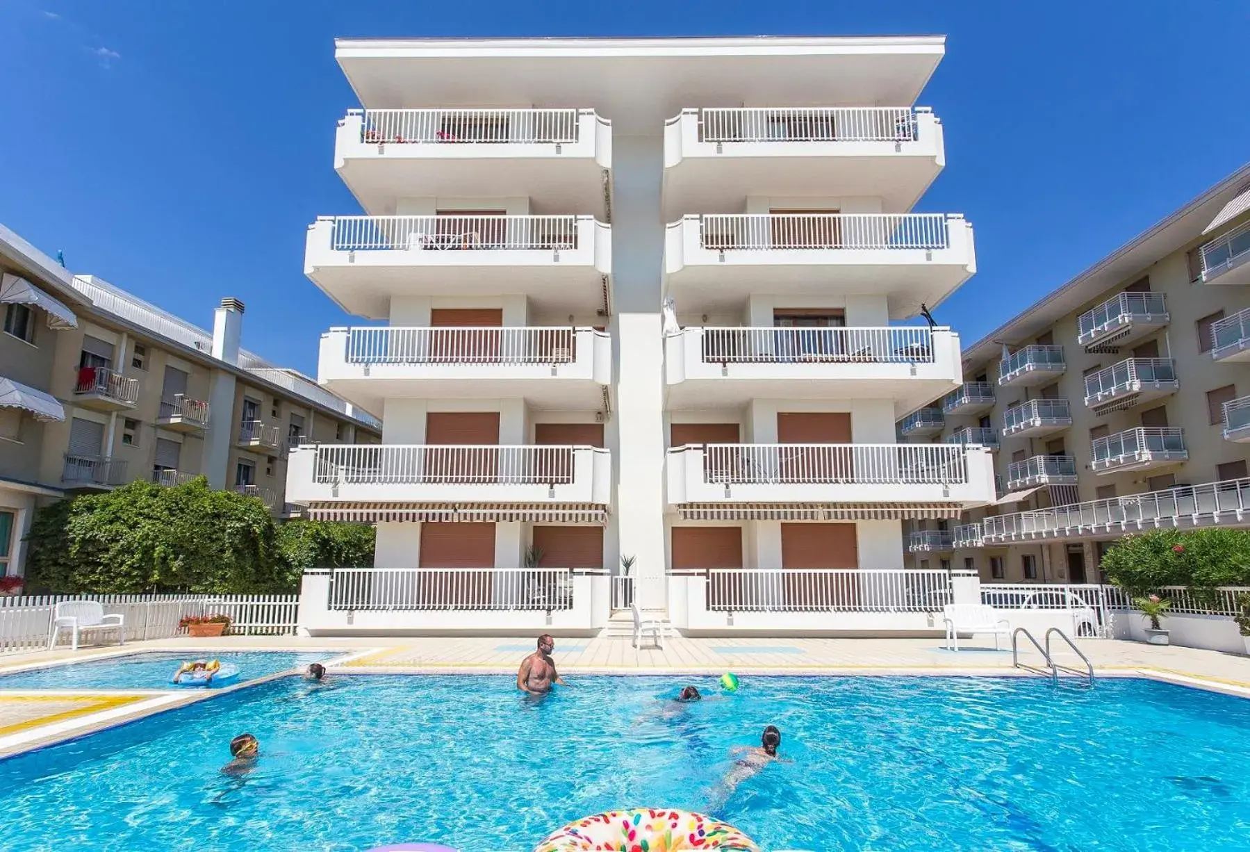 Residence Nautilus Residence Nautilus