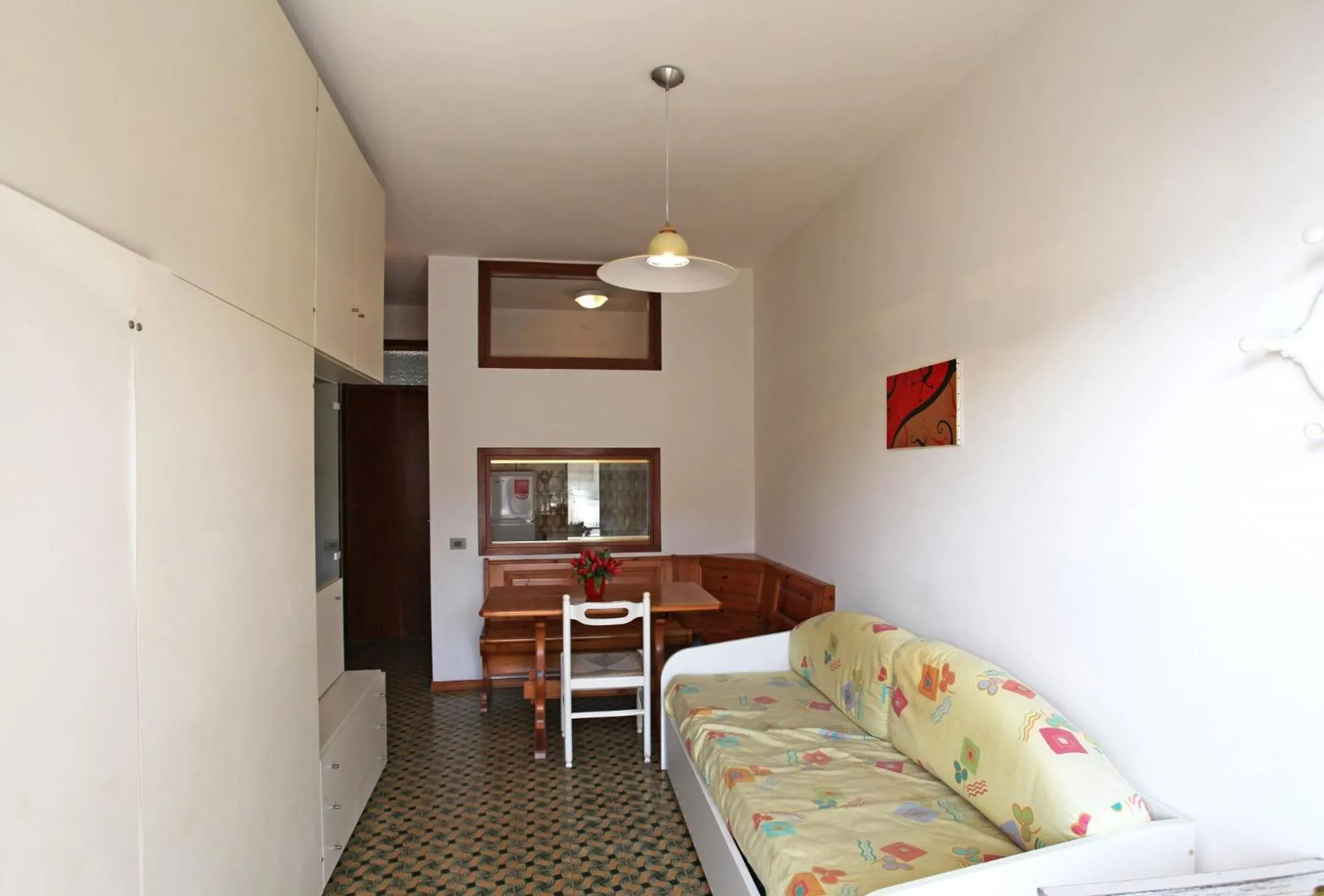Residence Nautilus