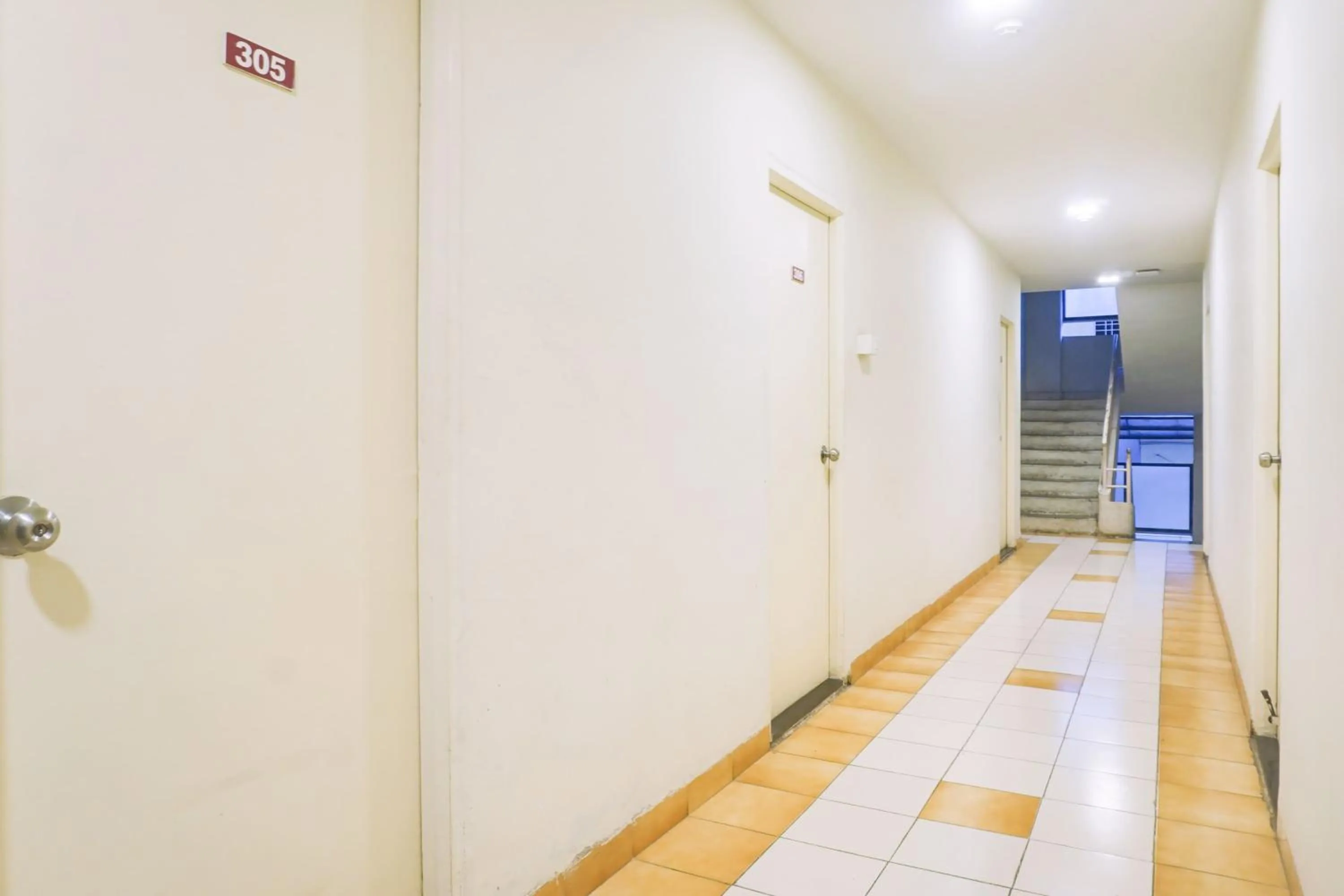 Lobby or reception in Super Hotel O Jadhav Nagar Near Sinhgad College