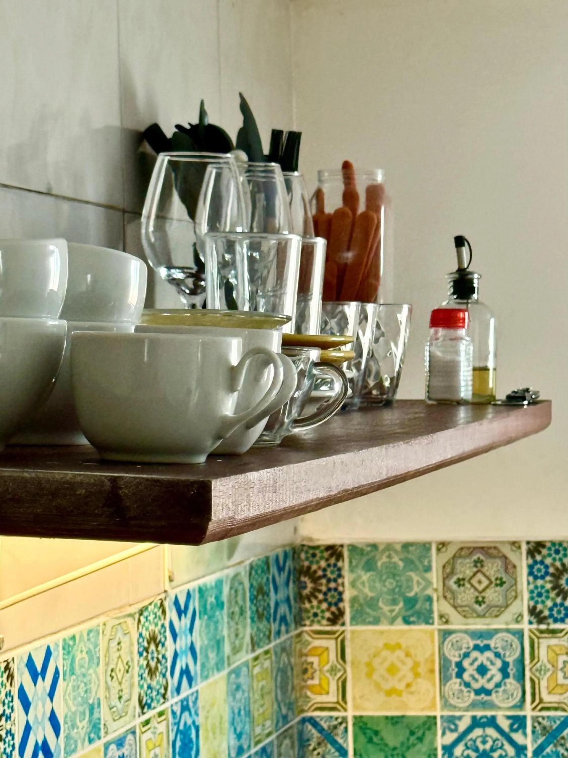 Coffee/tea facilities in Cores da pipa flats