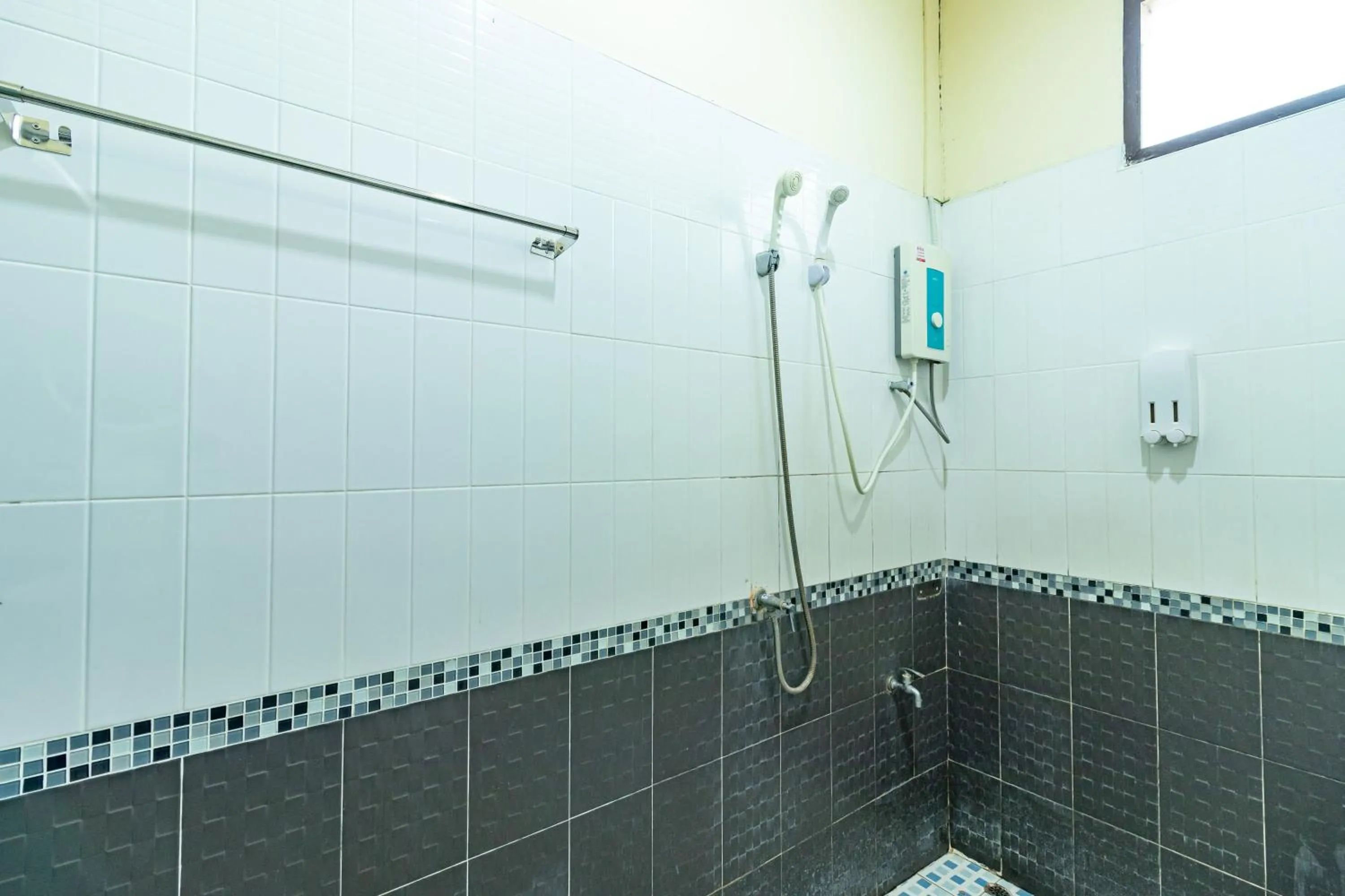 Bathroom in Ban Suan Chomdao Resort