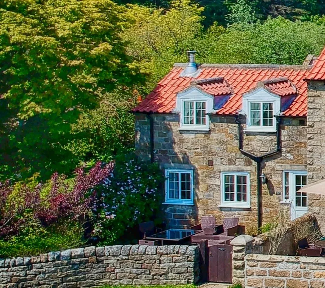 Smugglers Rock Cottages