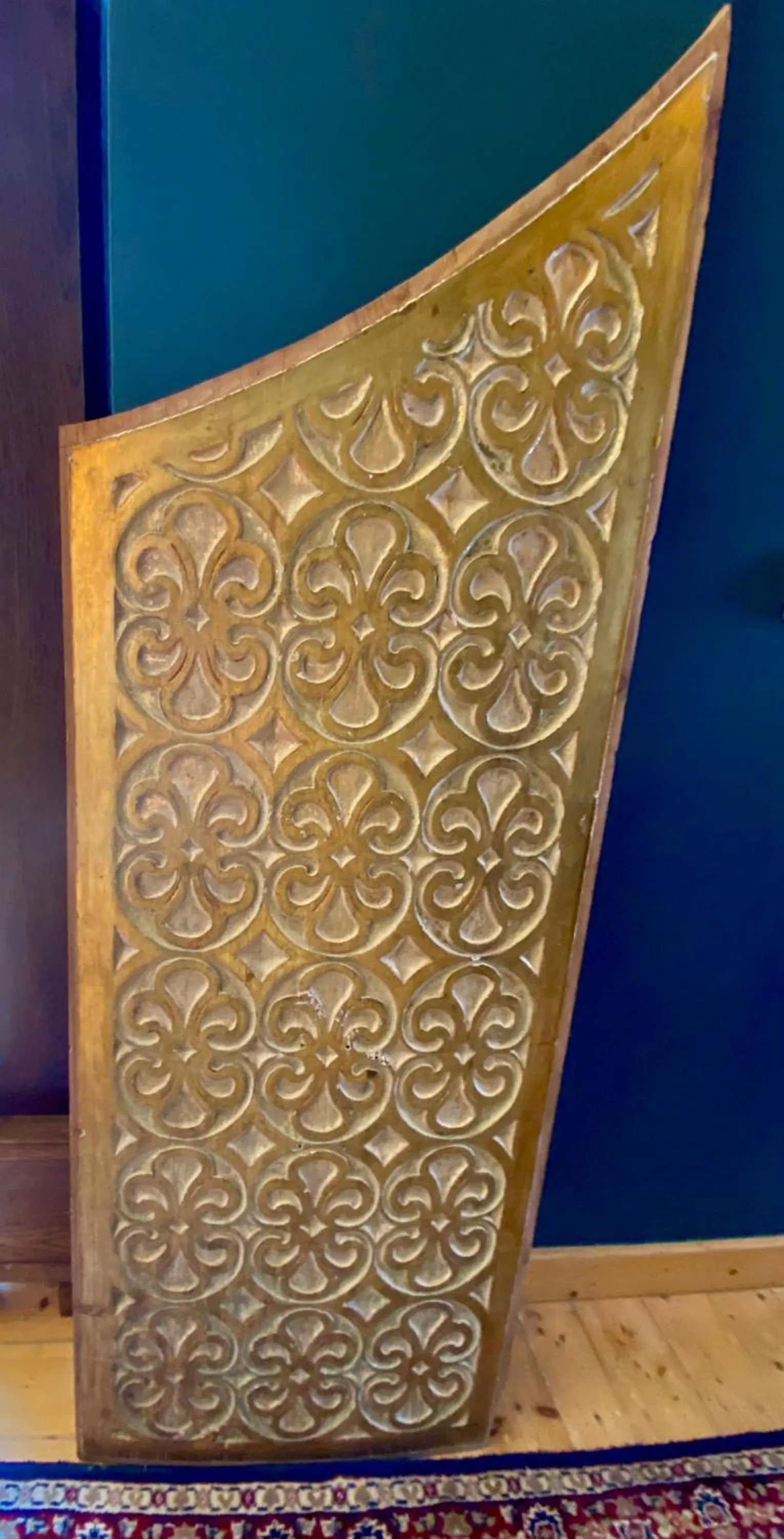 Decorative detail in VASILIKON Hotel 1888 the past is present HISTORICAL PRESERVATION MONUMENT