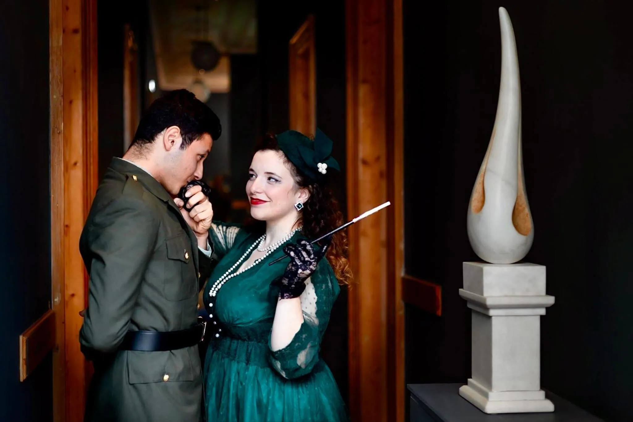 Property building in VASILIKON Hotel 1888 the past is present HISTORICAL PRESERVATION MONUMENT