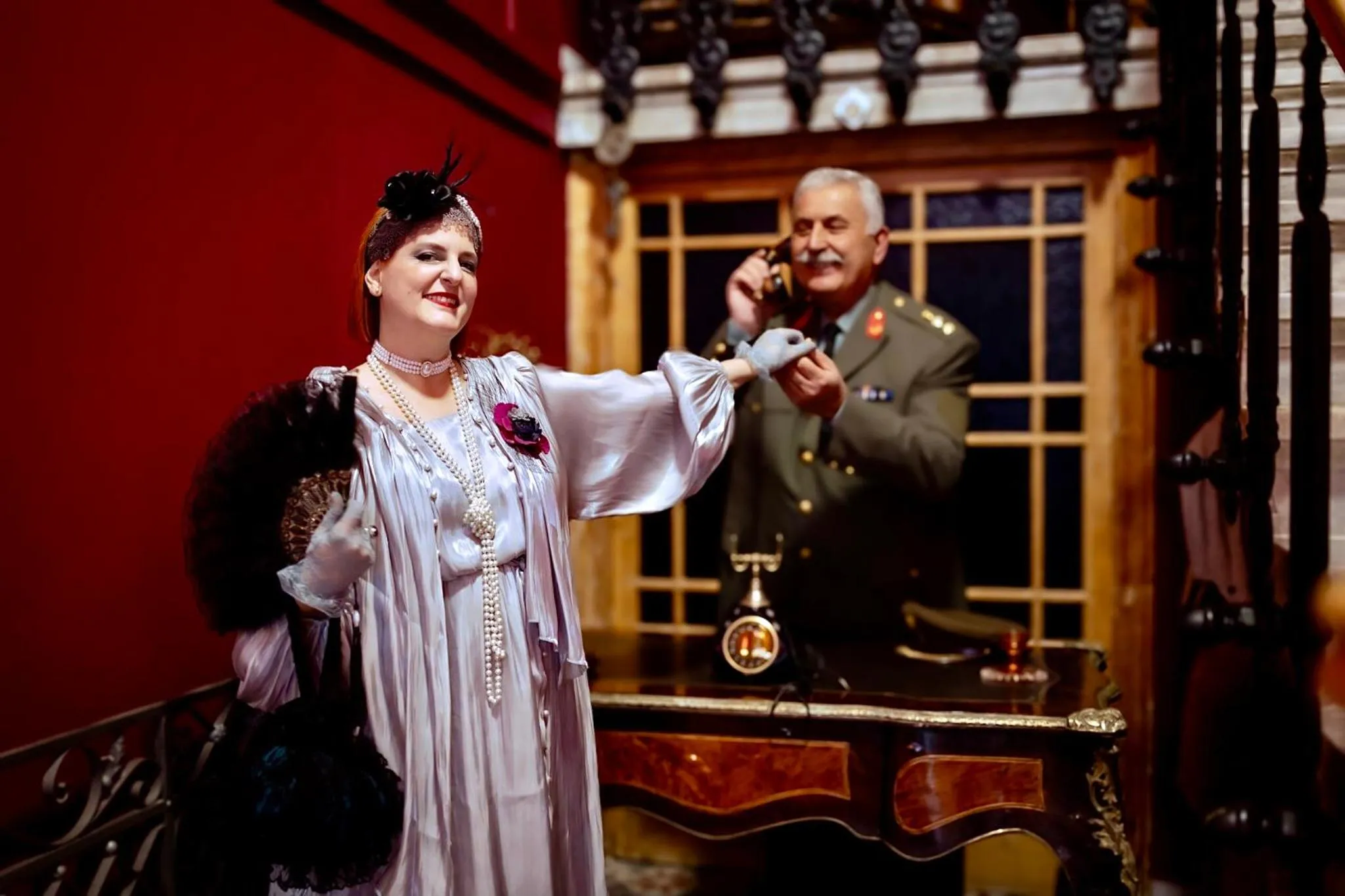 Property building in VASILIKON Hotel 1888 the past is present HISTORICAL PRESERVATION MONUMENT