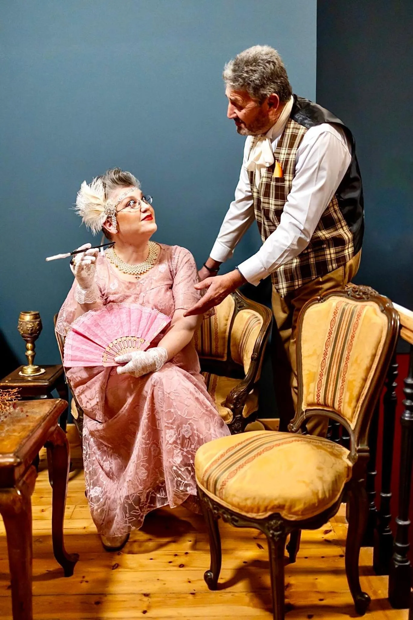 Property building in VASILIKON Hotel 1888 the past is present HISTORICAL PRESERVATION MONUMENT