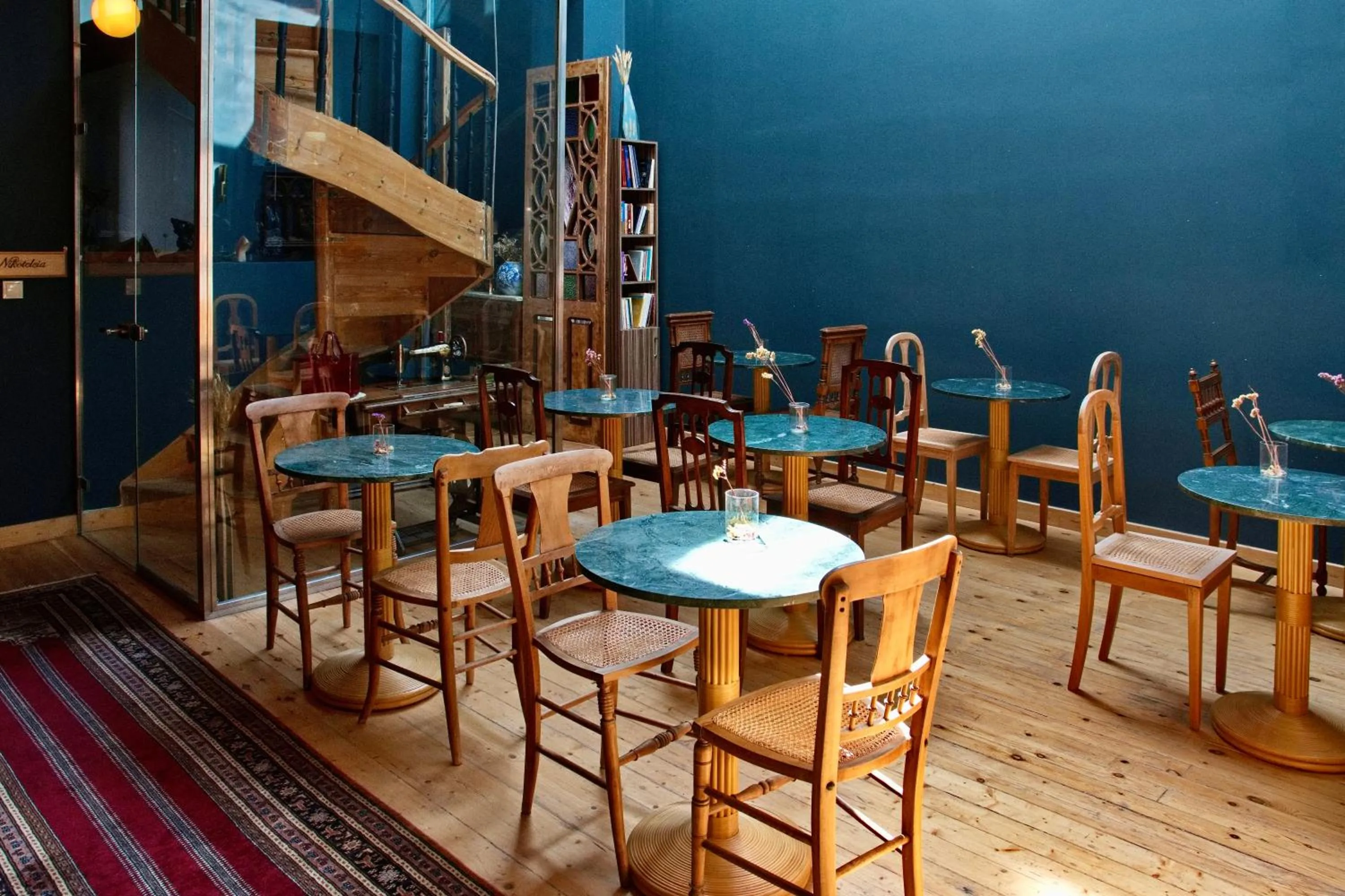 Property building in VASILIKON Hotel 1888 the past is present HISTORICAL PRESERVATION MONUMENT