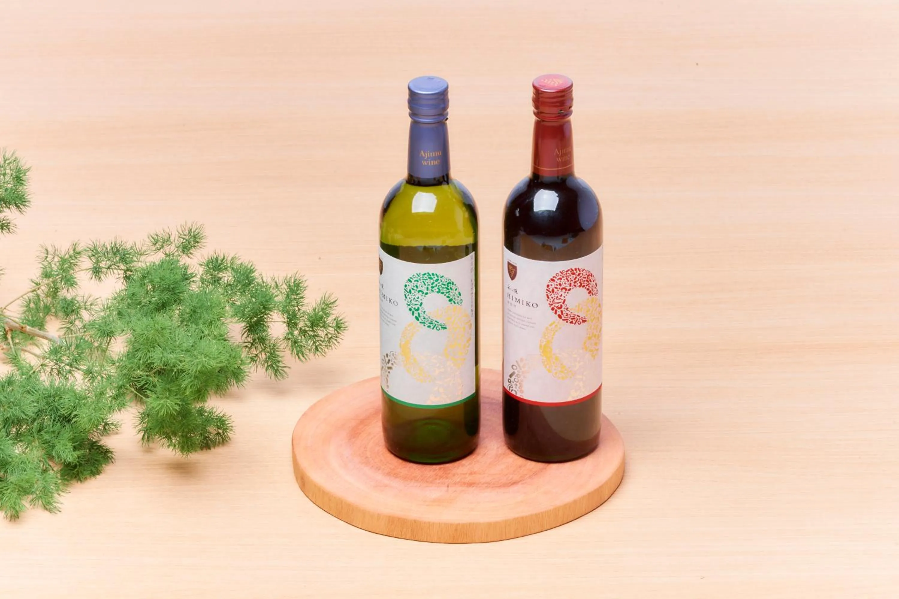 Alcoholic drinks in Seitenkaku